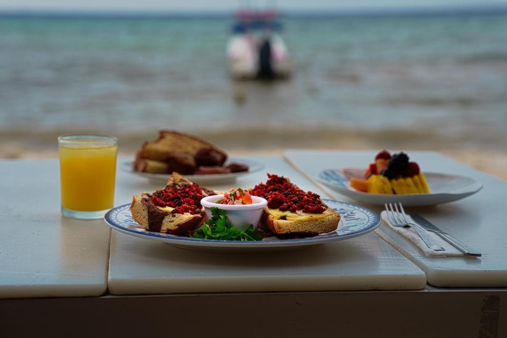 Porto Playa Condo Hotel and Beach Club