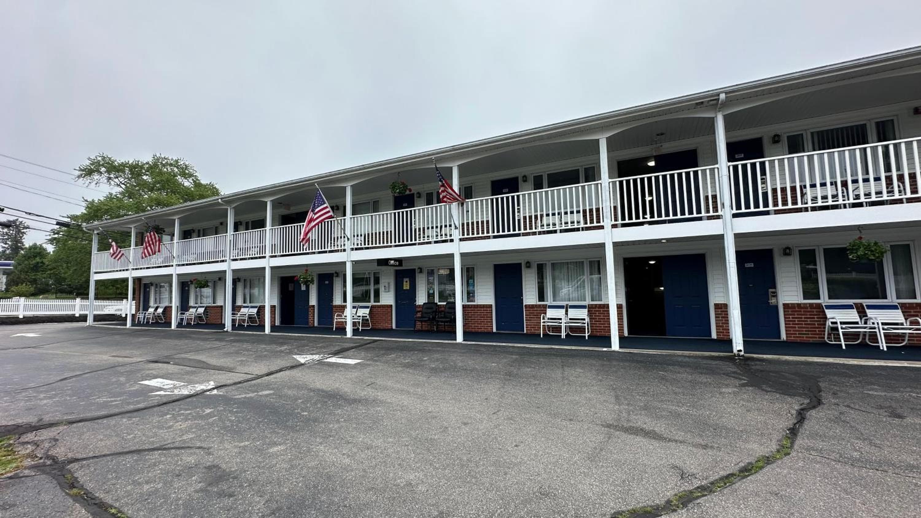 USA Inn