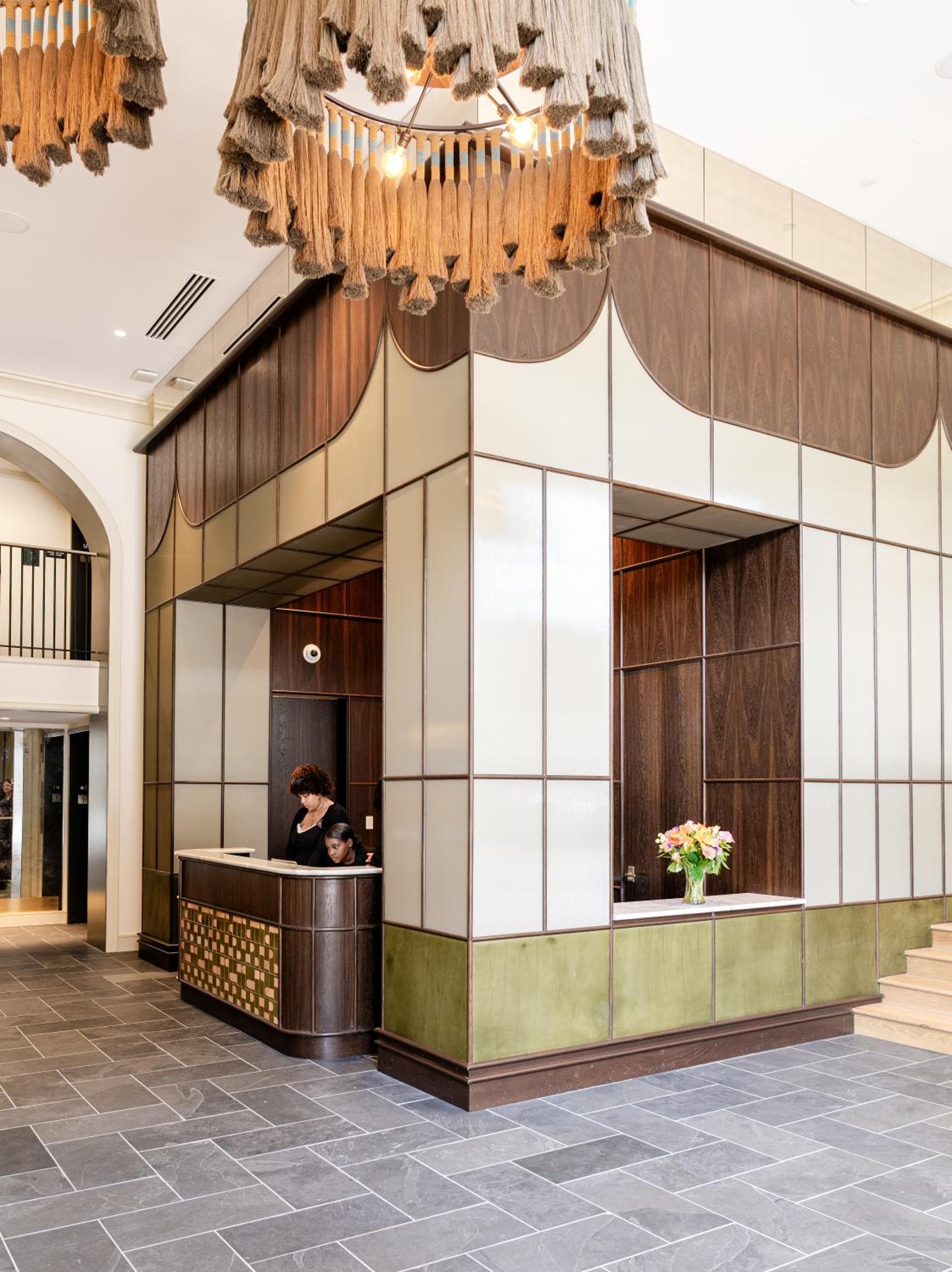 Hotel Heron Alexandria Old Town, Curio Collection by Hilton