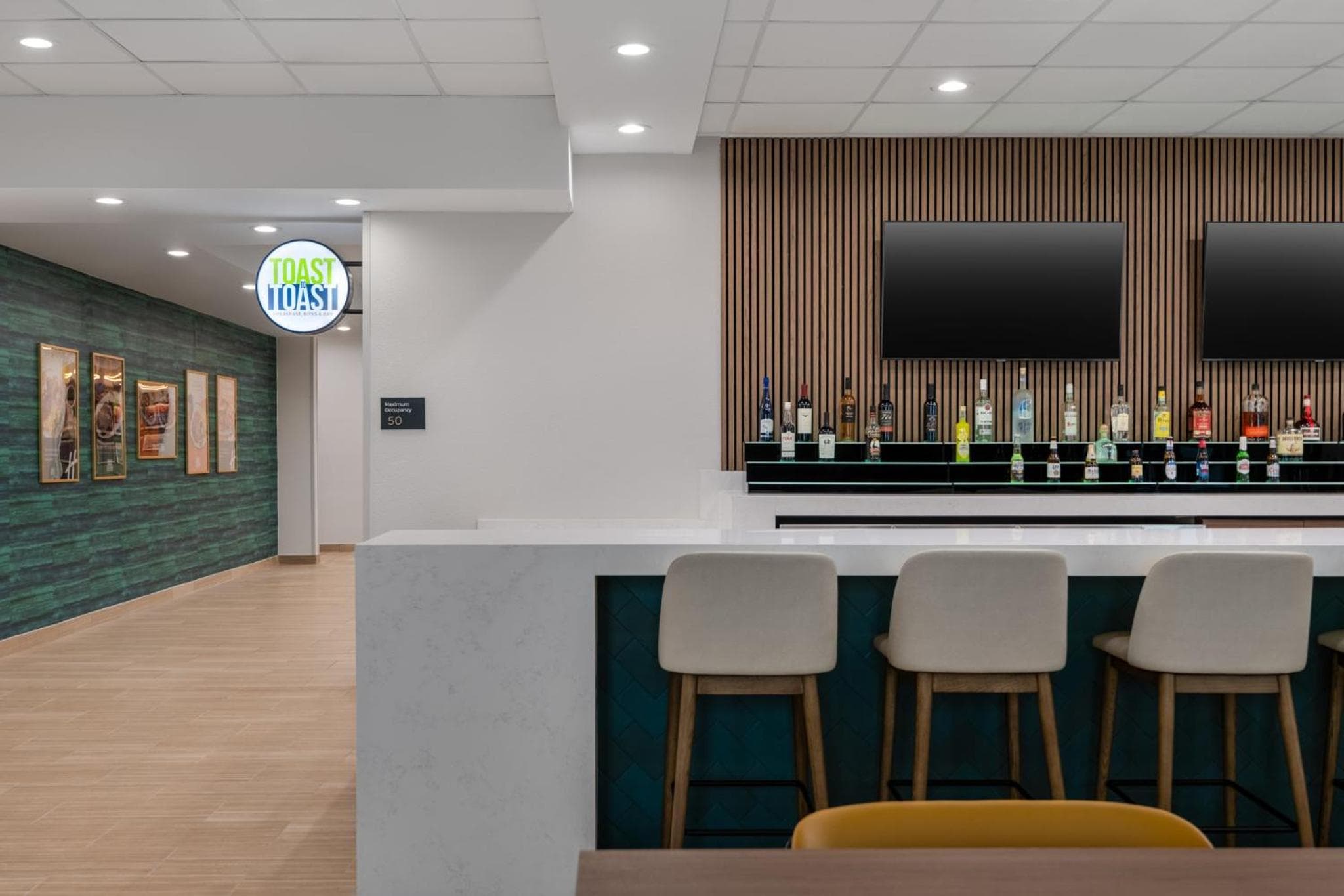 Holiday Inn Galveston Island by IHG