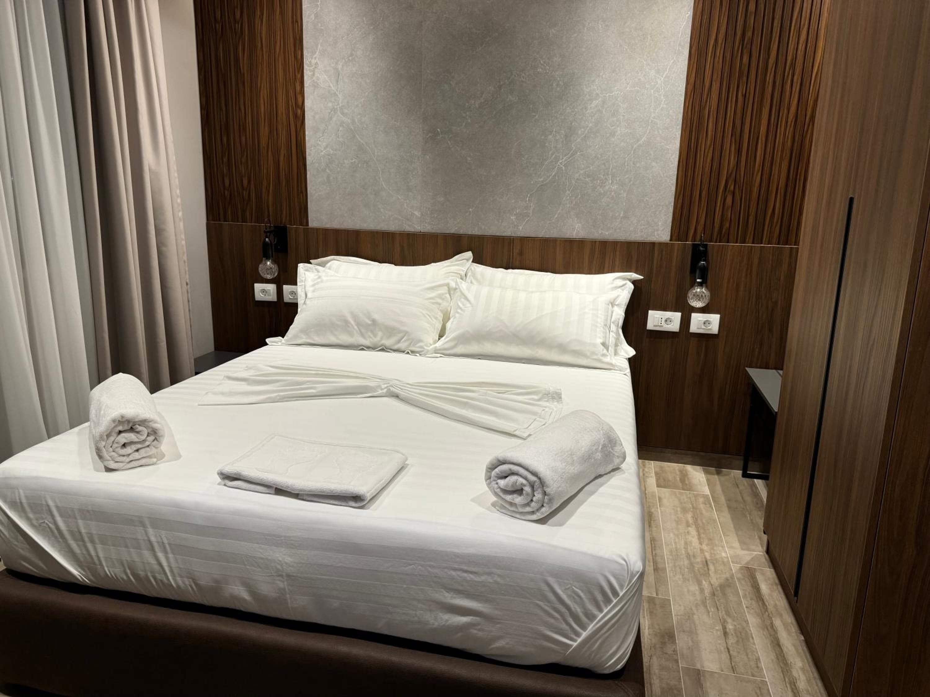 Side Airport Hotel