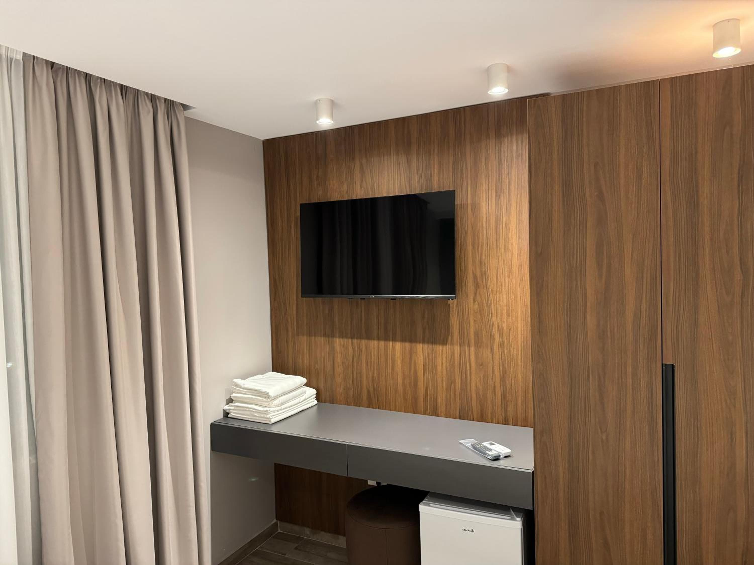 Side Airport Hotel