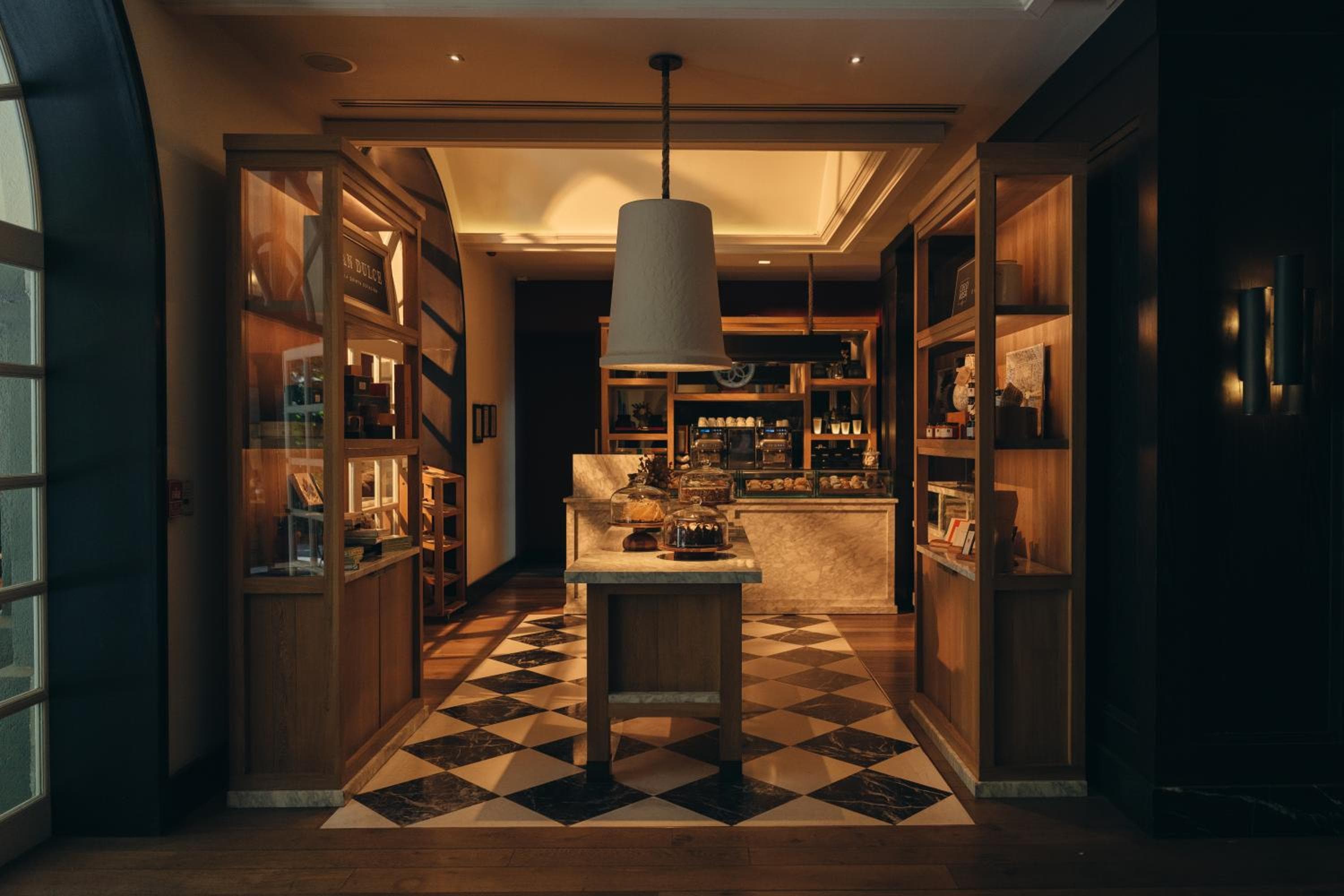 Four Seasons Hotel Mexico City