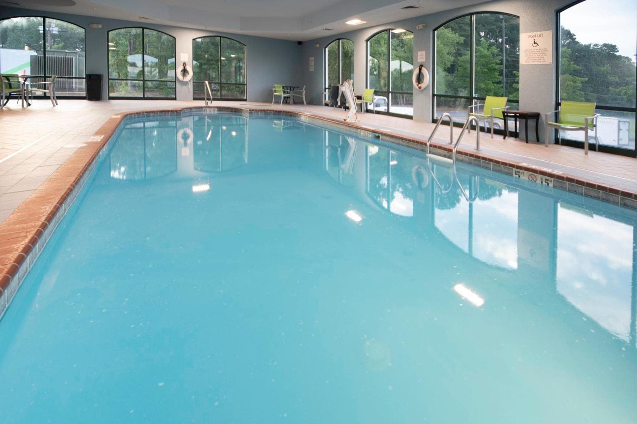 Holiday Inn Express Suites Little Rock West by IHG