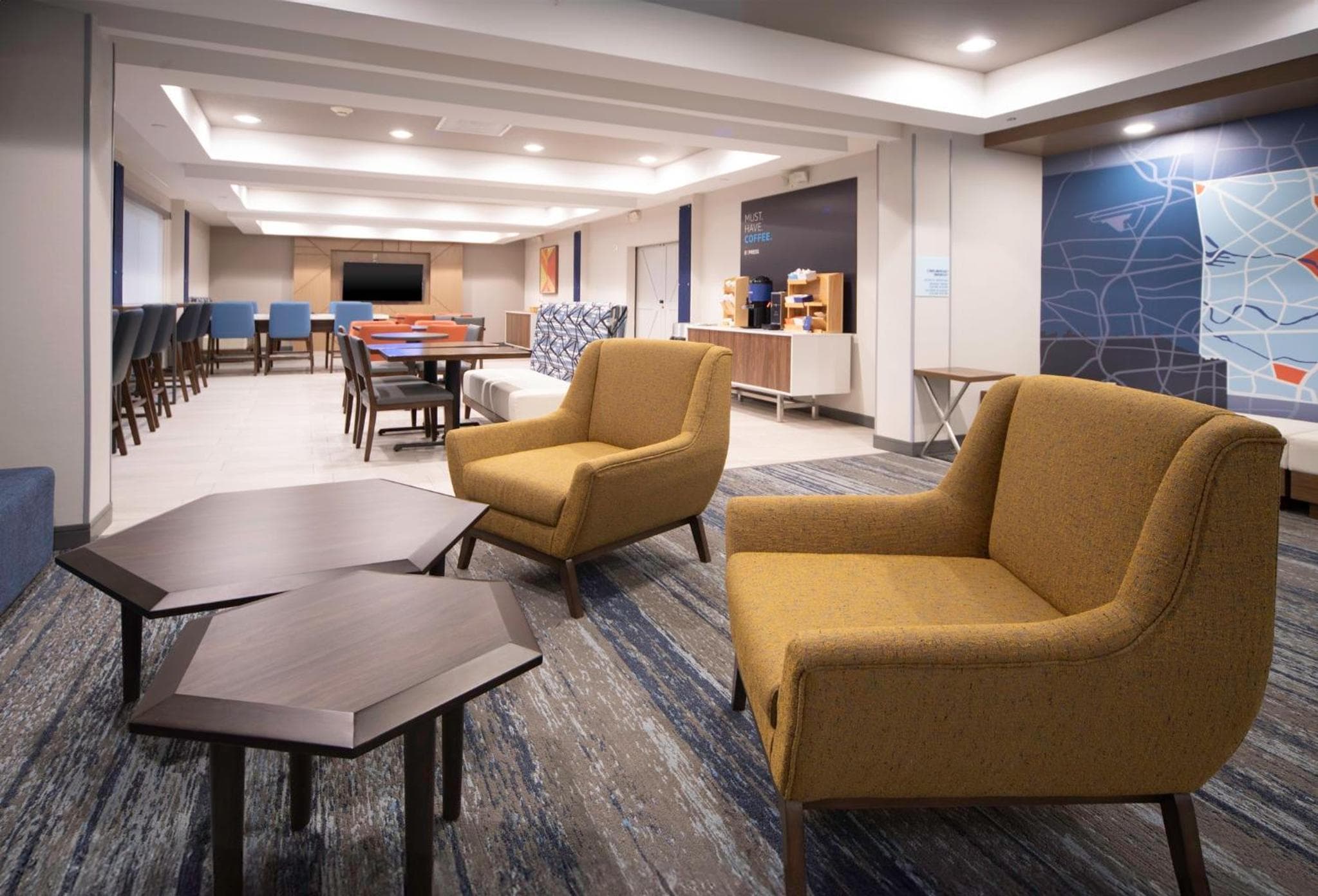 Holiday Inn Express Suites Little Rock West by IHG