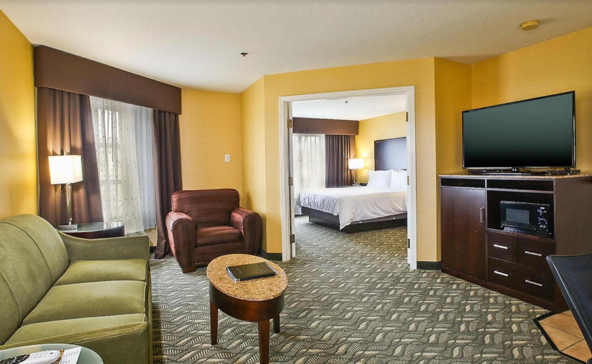 Holiday Inn Express Hotel & Suites San Jose-Morgan Hill by IHG