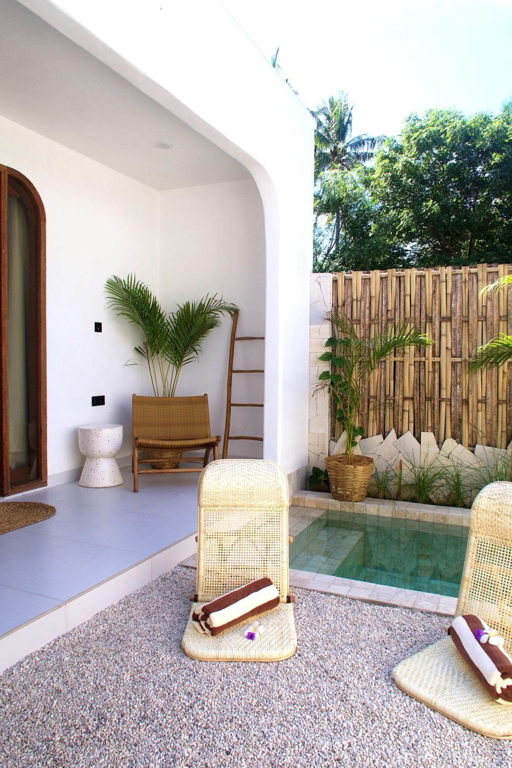 Isla Villas - Private Boutique Villas