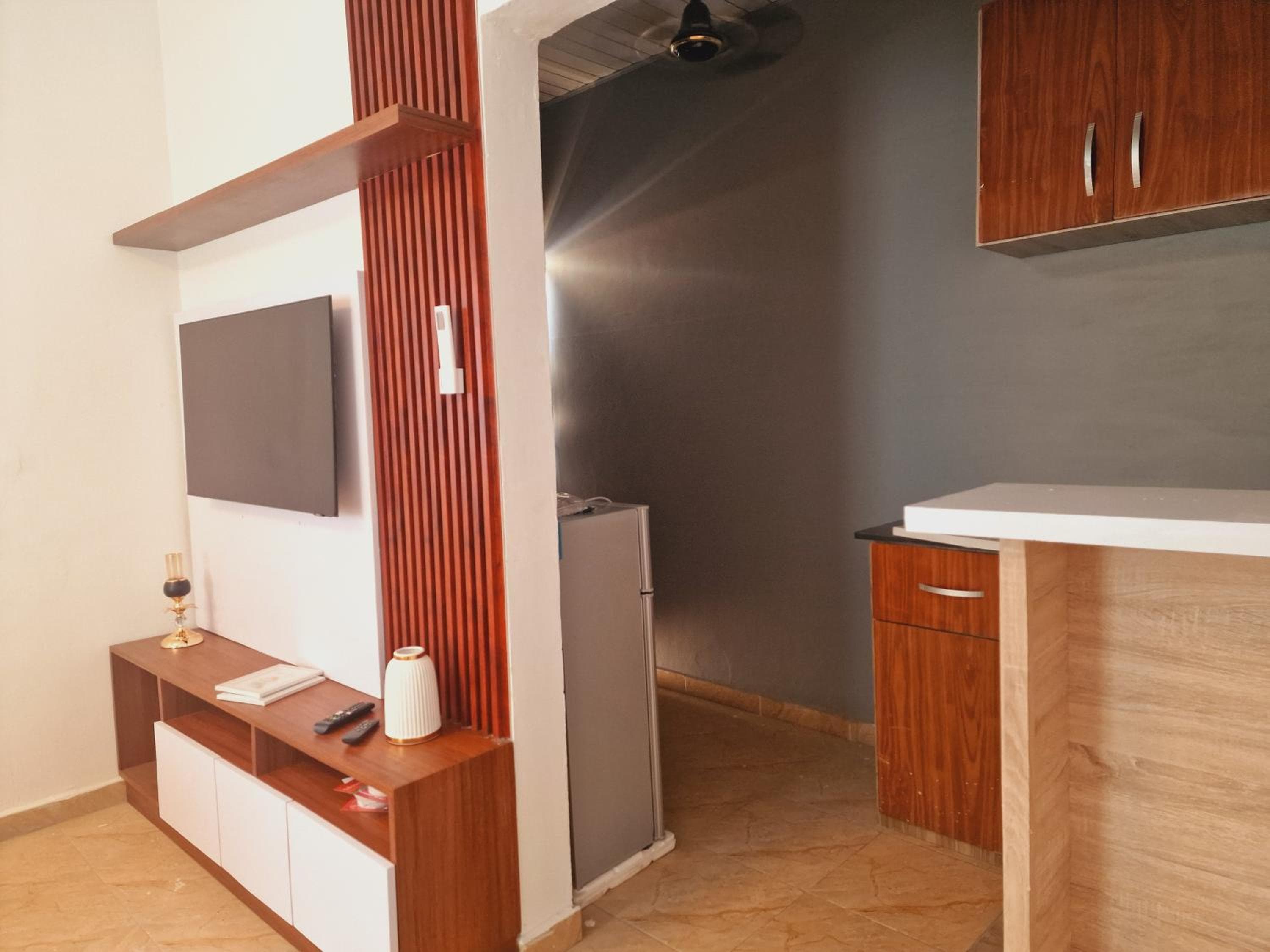 MAC Homes Blueberry Suite 2