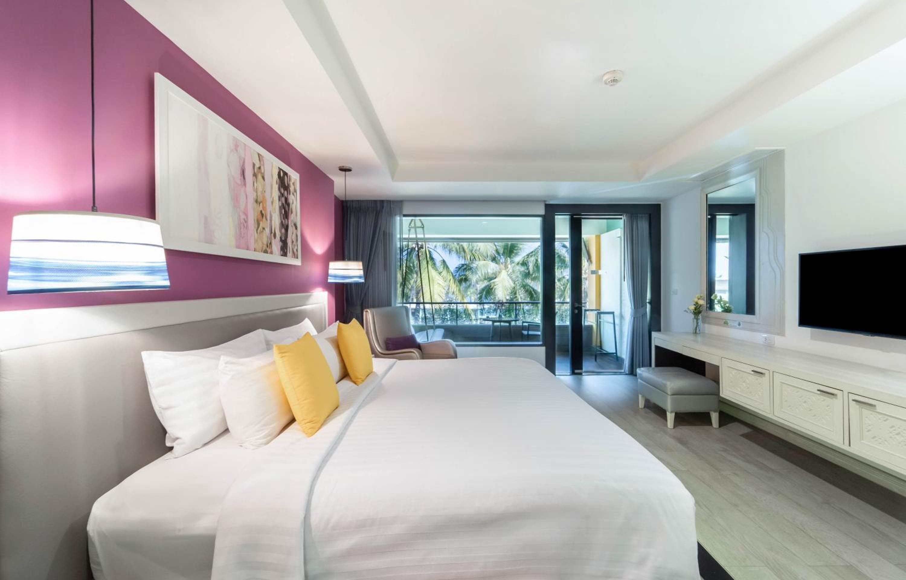 Springfield @Sea Resort & Spa