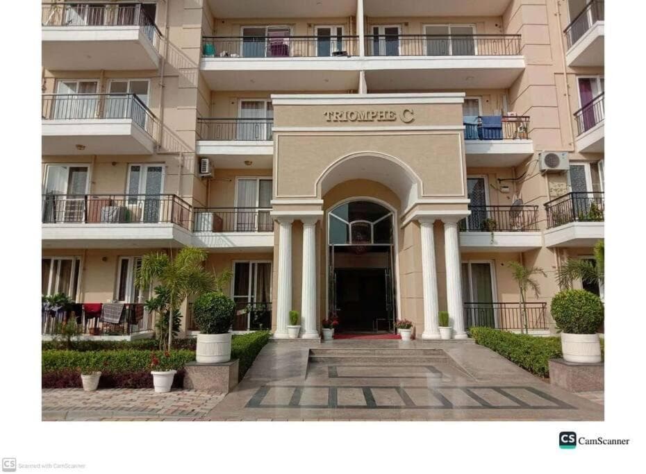 All in one place near to Mohali Airport