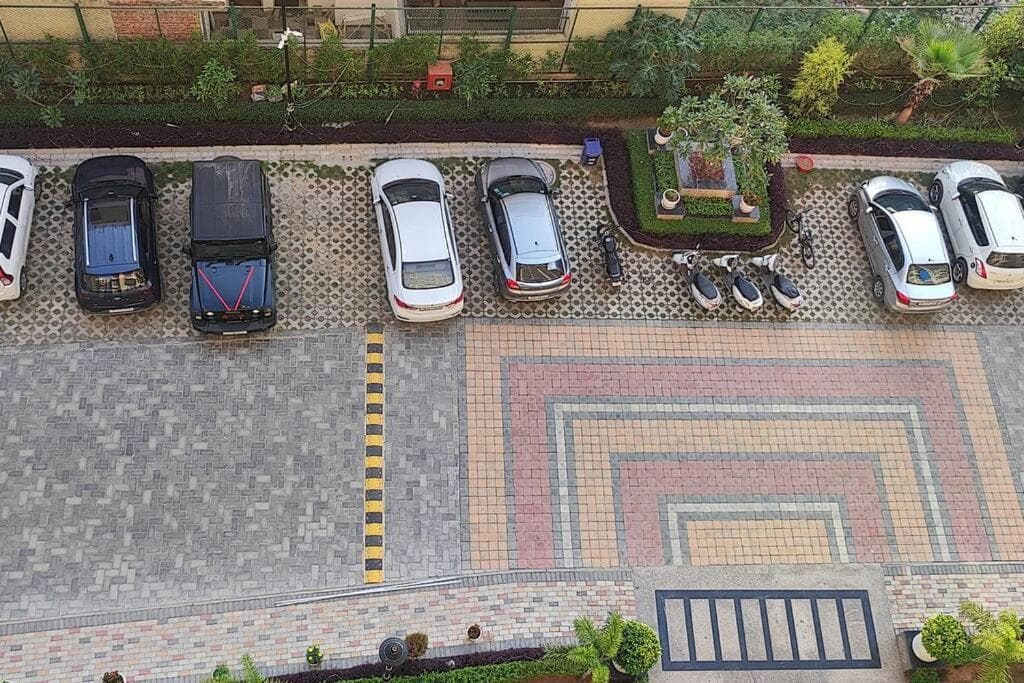 All in one place near to Mohali Airport