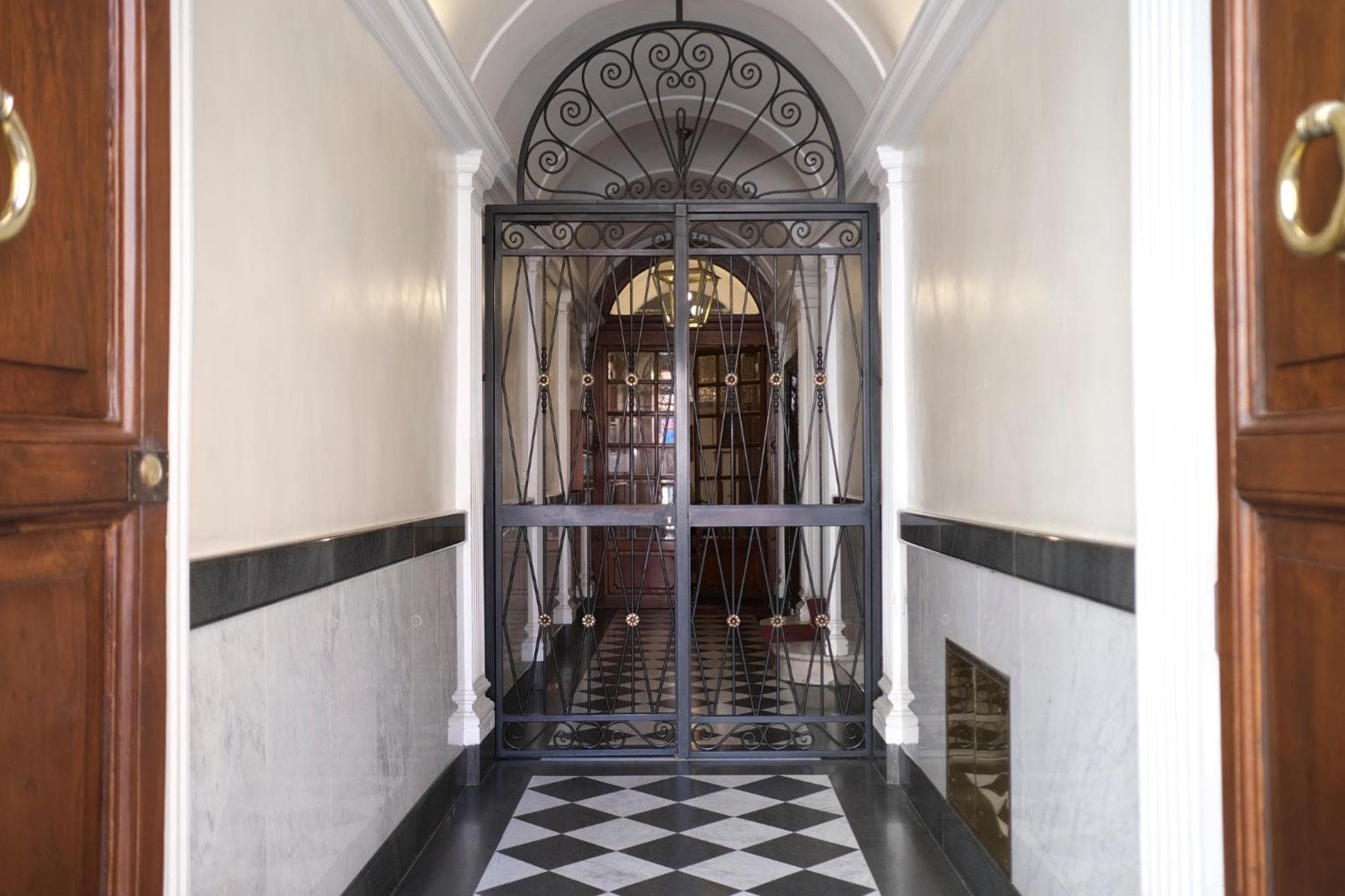 Charme Spagna Boutique Hotel