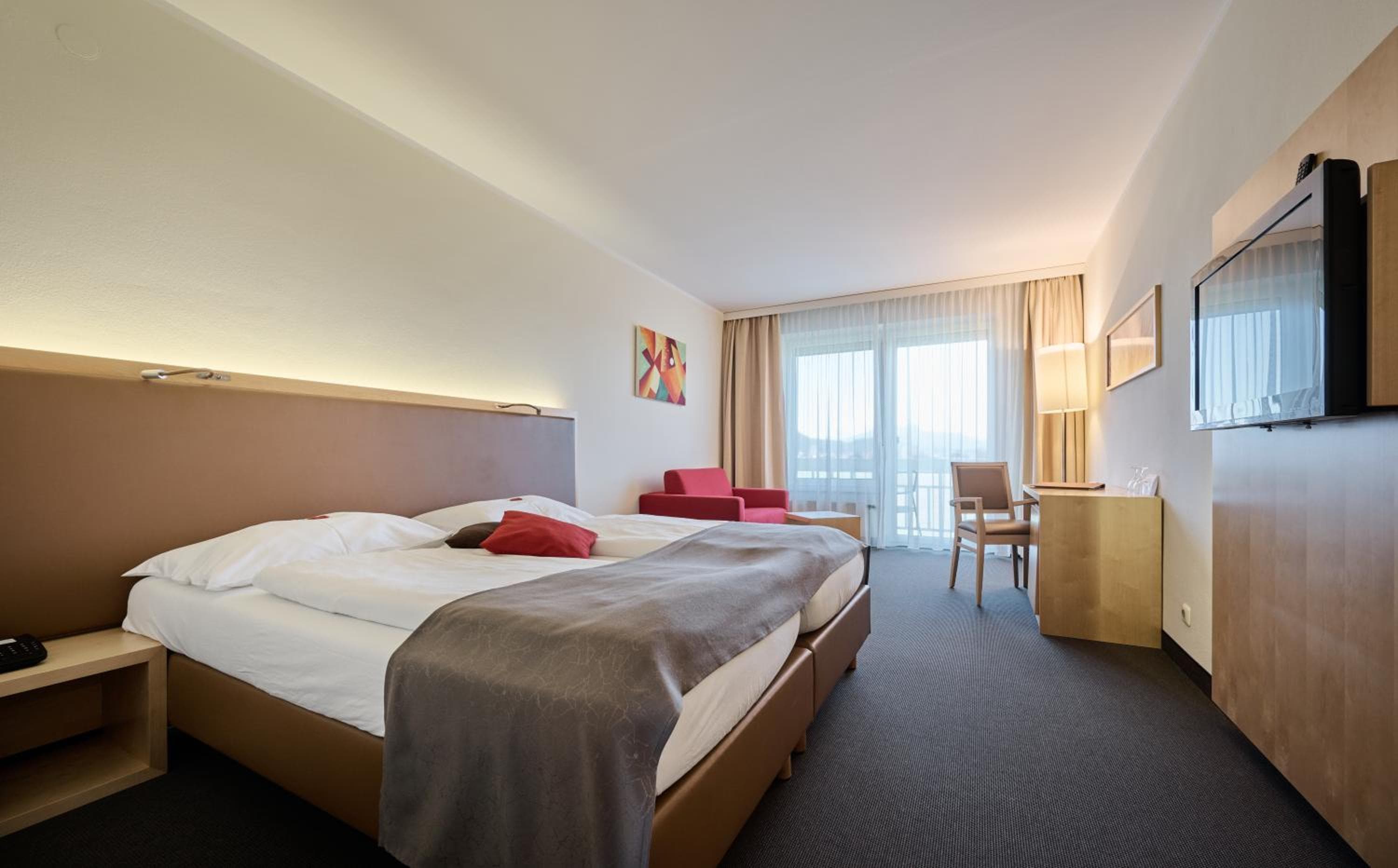 Hotel Momentum