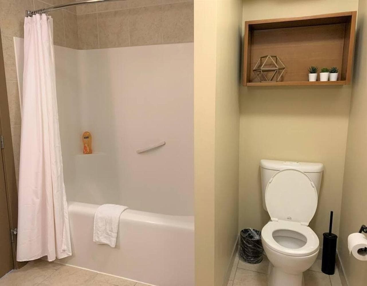 Hidden Gem 3BR King Beds-BBQ-Hot Tub-Pets OK
