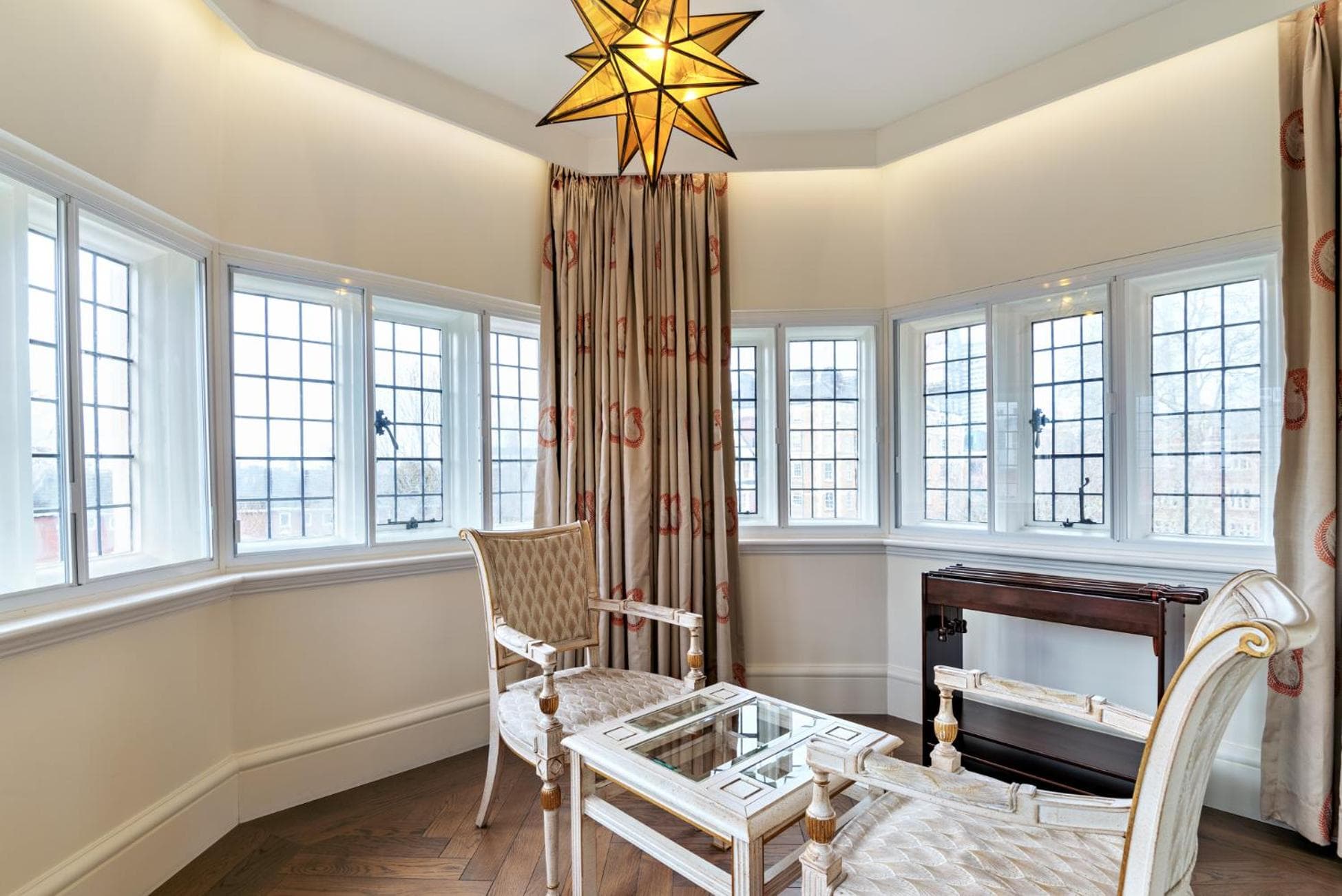 The LaLit London
