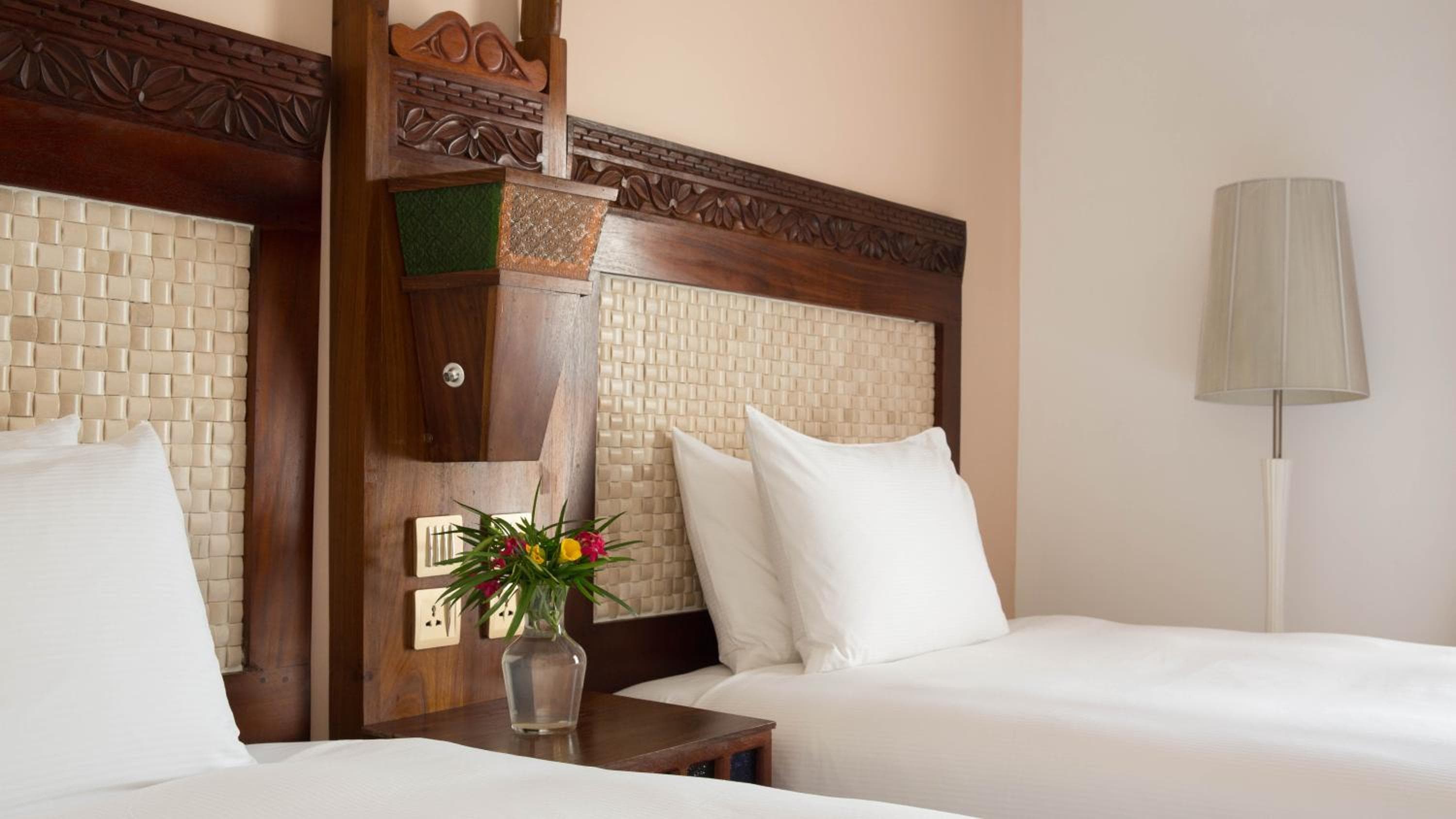 Turaco Spice Tree, a Tribute Portfolio Hotel