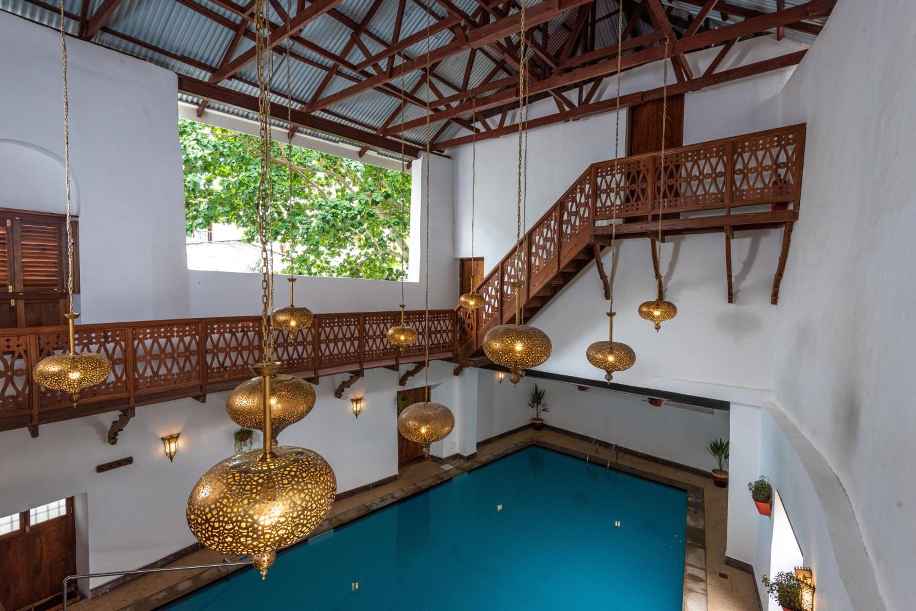 Turaco Spice Tree, a Tribute Portfolio Hotel