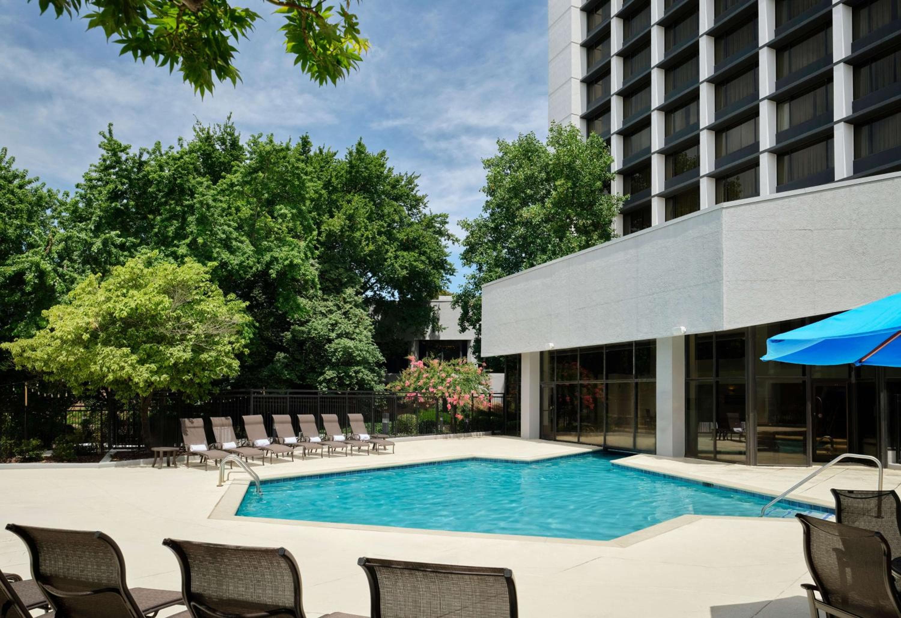 Sonesta Nashville Airport
