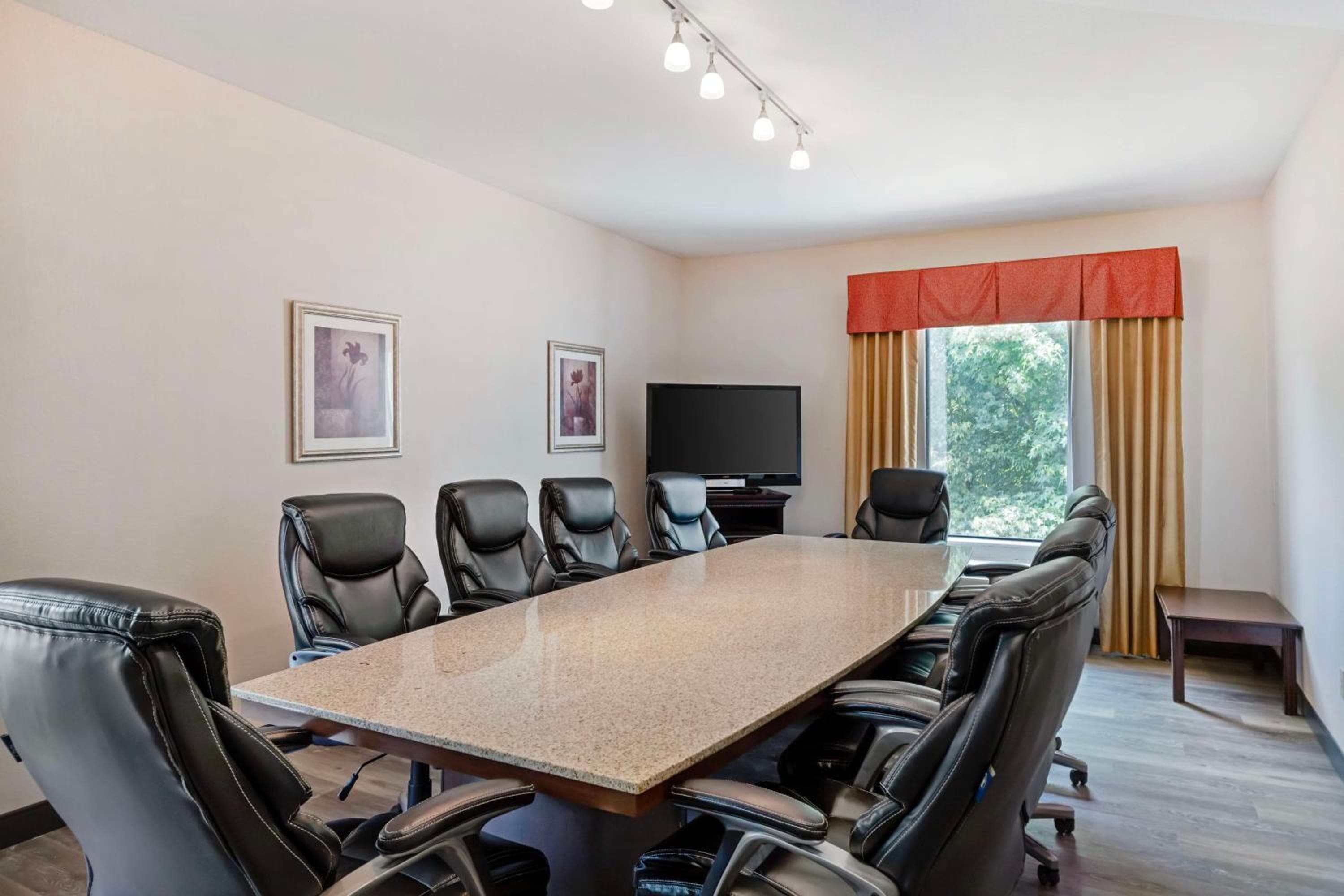Best Western Plus Greenville South