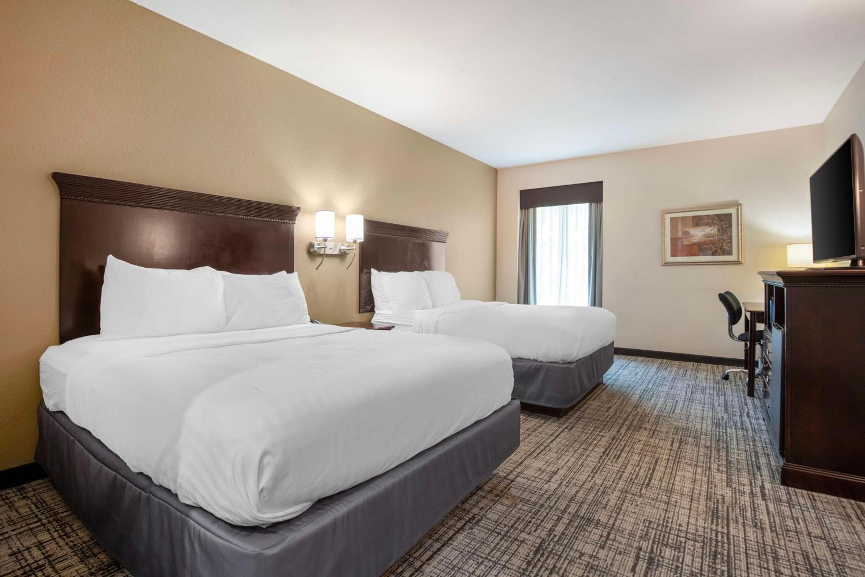Best Western Plus Greenville South