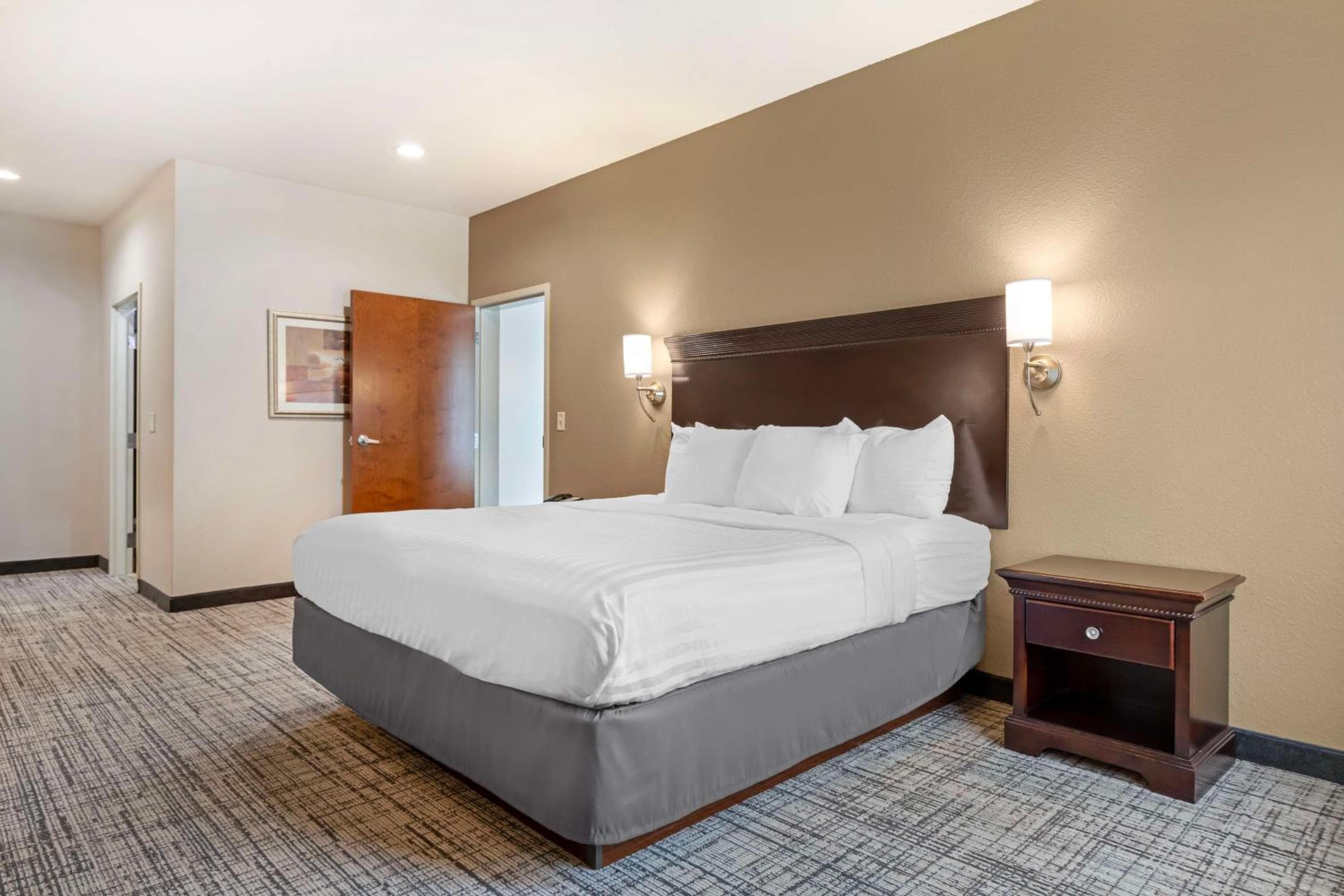 Best Western Plus Greenville South