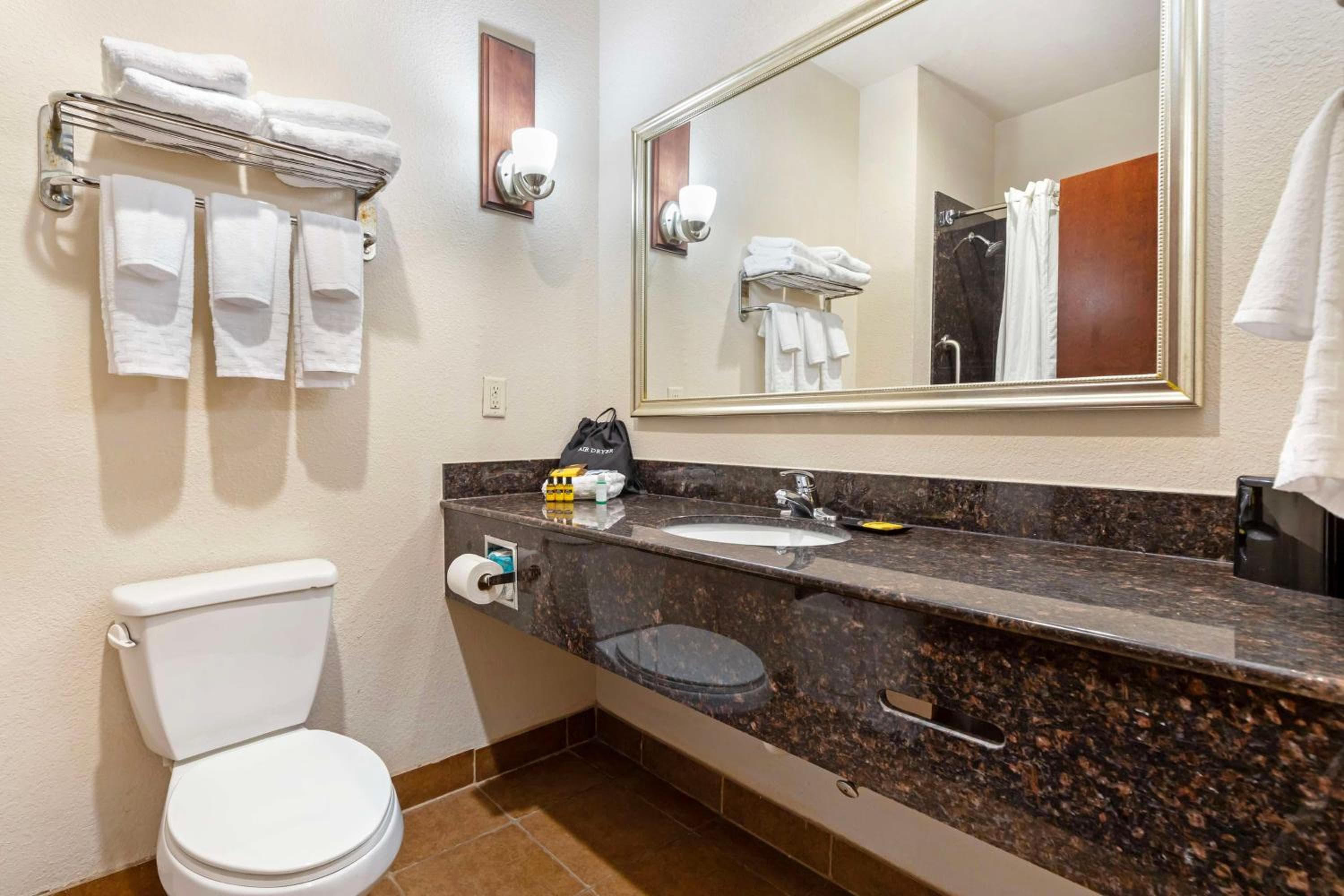 Best Western Plus Greenville South