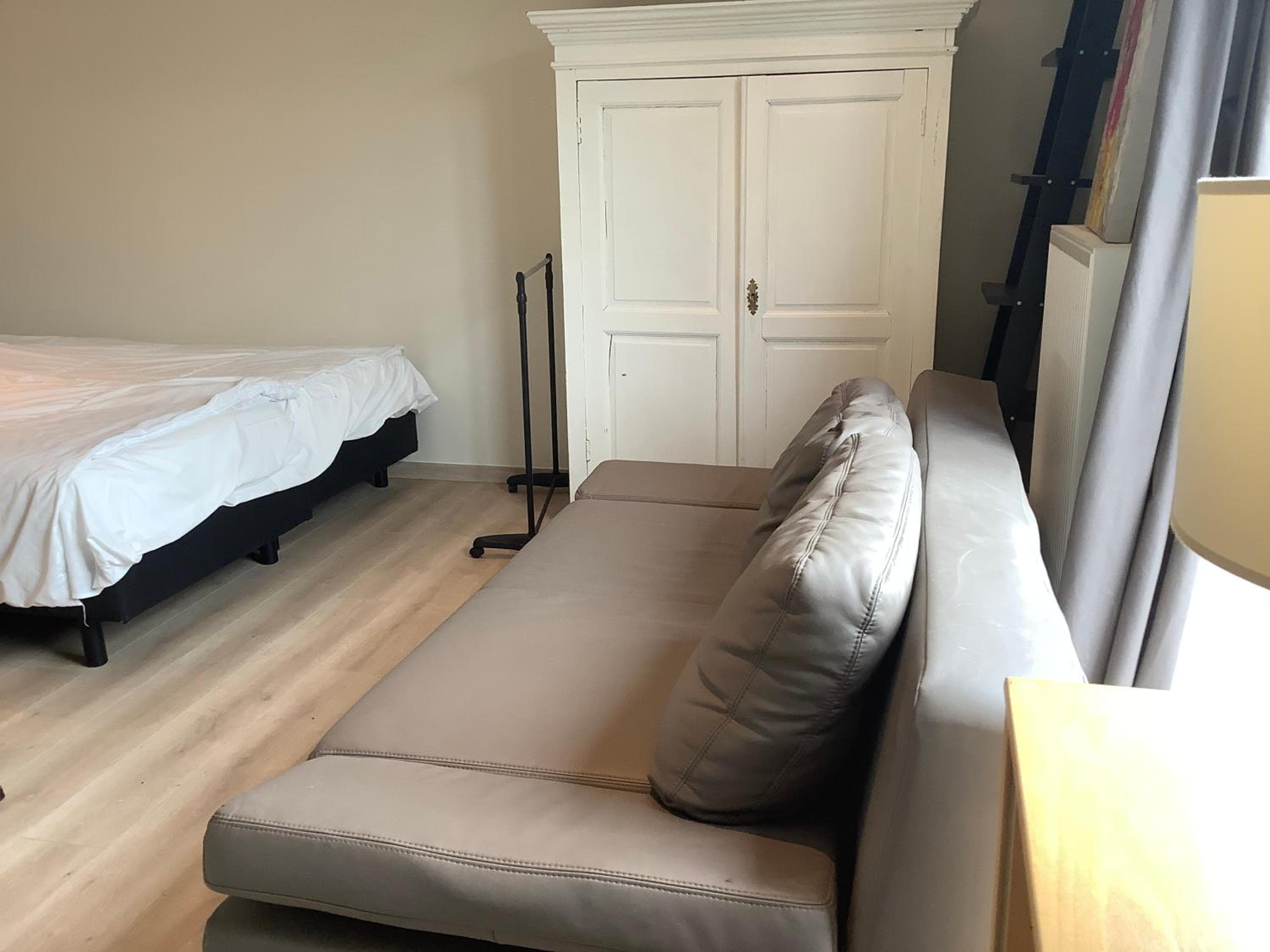 Poppy Home Gent Homestay