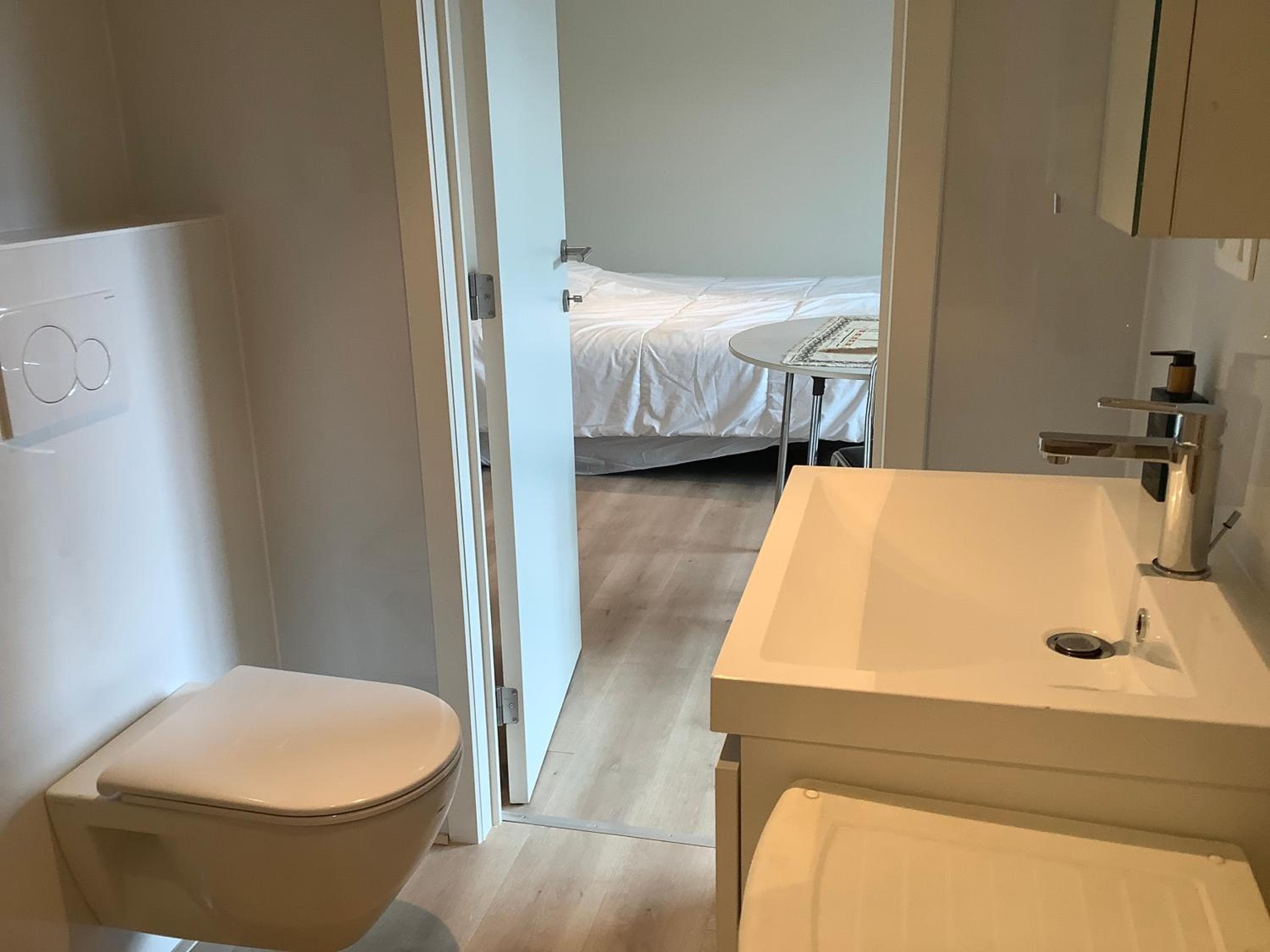 Poppy Home Gent Homestay
