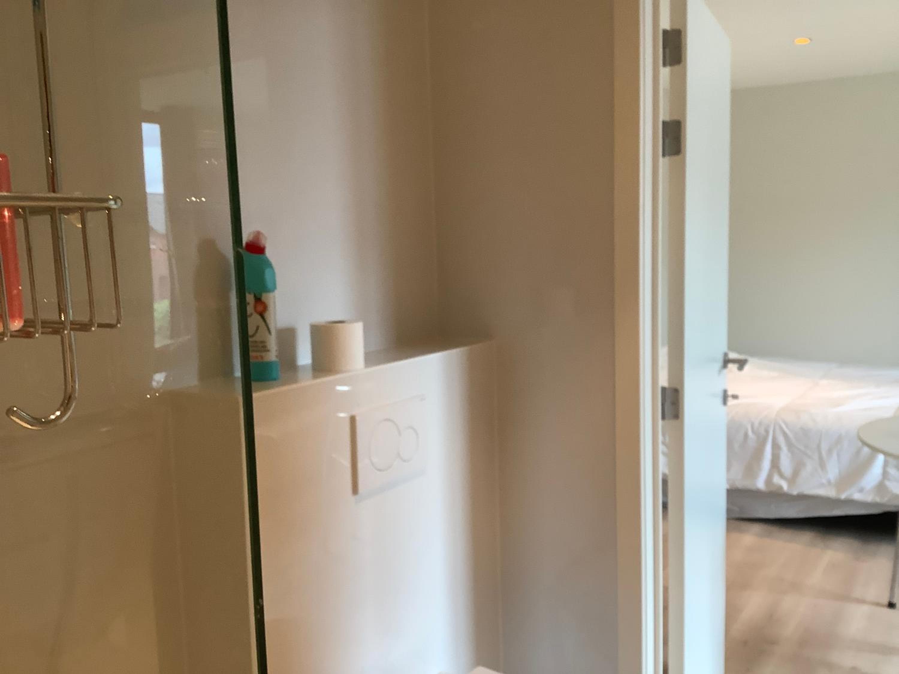 Poppy Home Gent Homestay