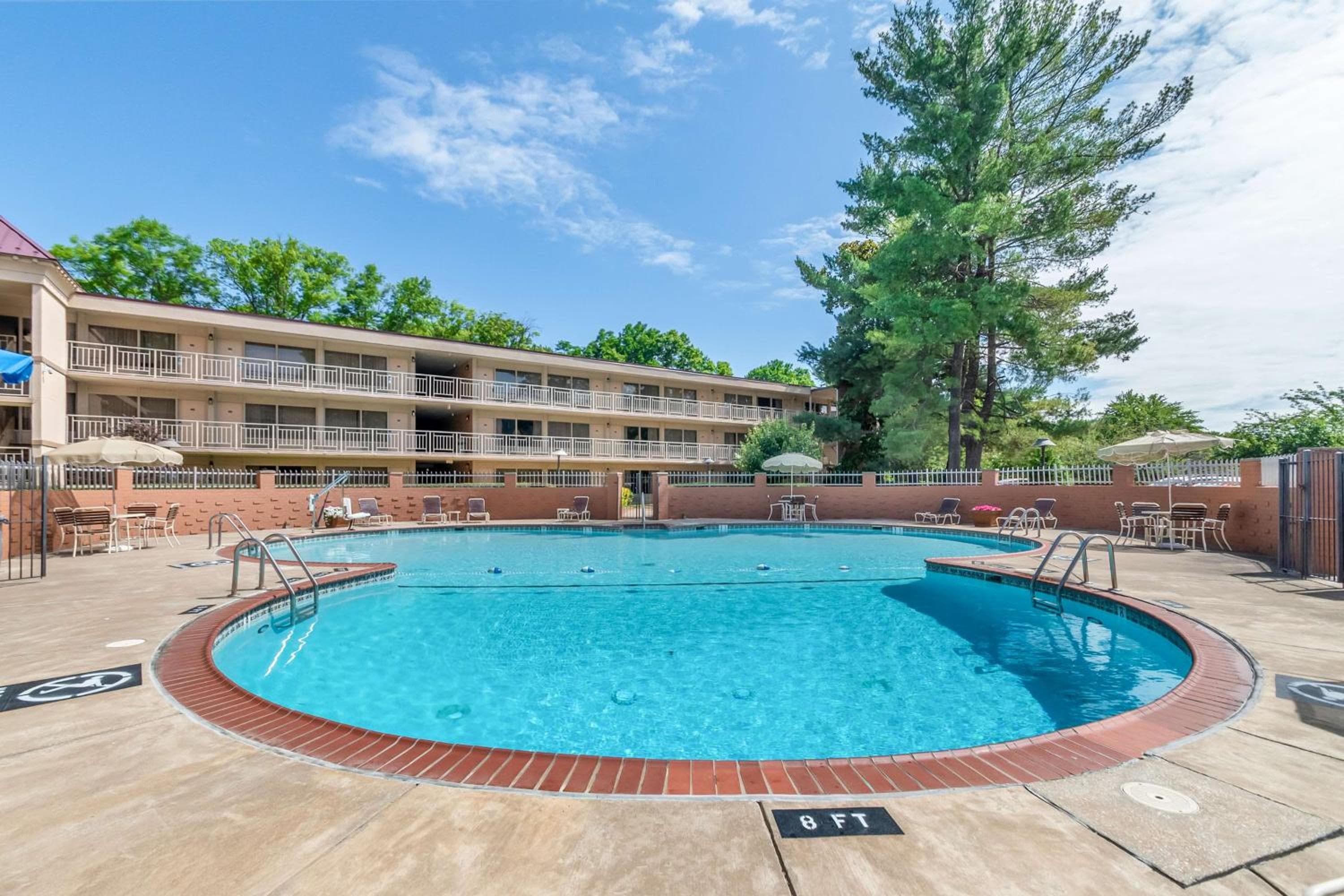 Best Western Fairfax City