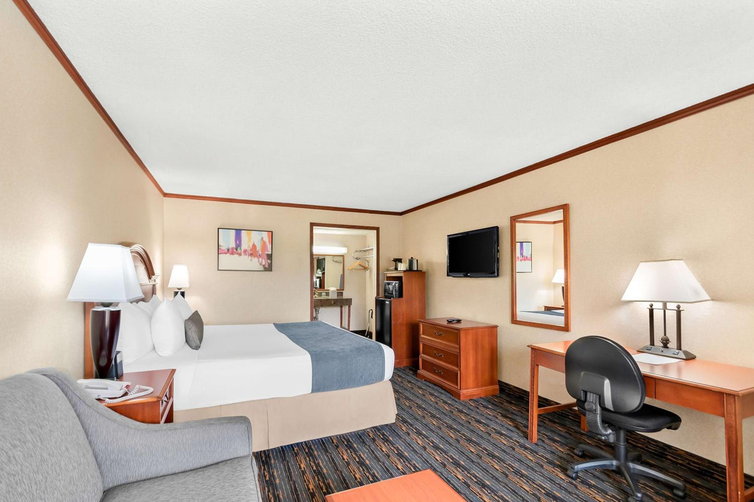 Best Western Fairfax City