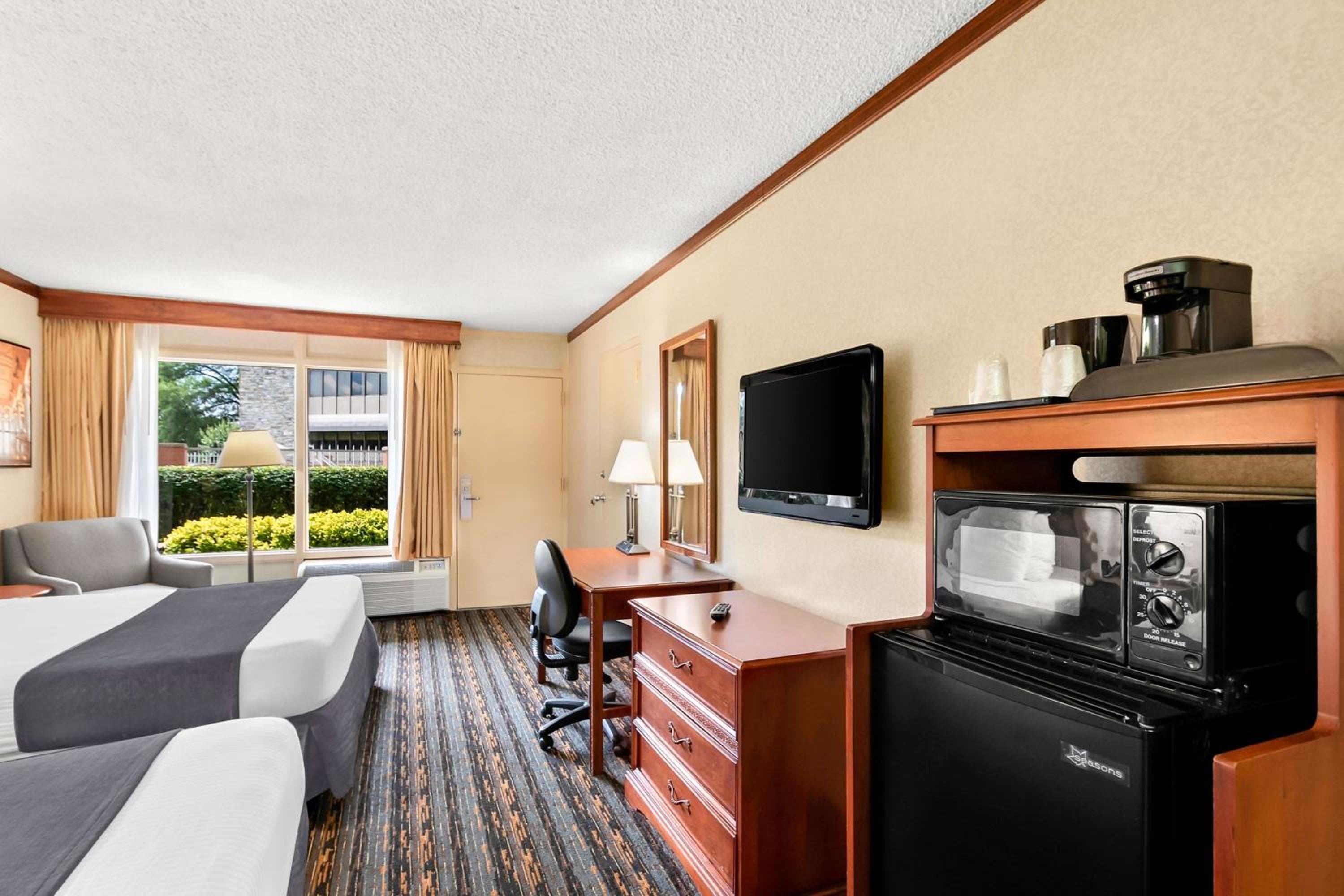 Best Western Fairfax City