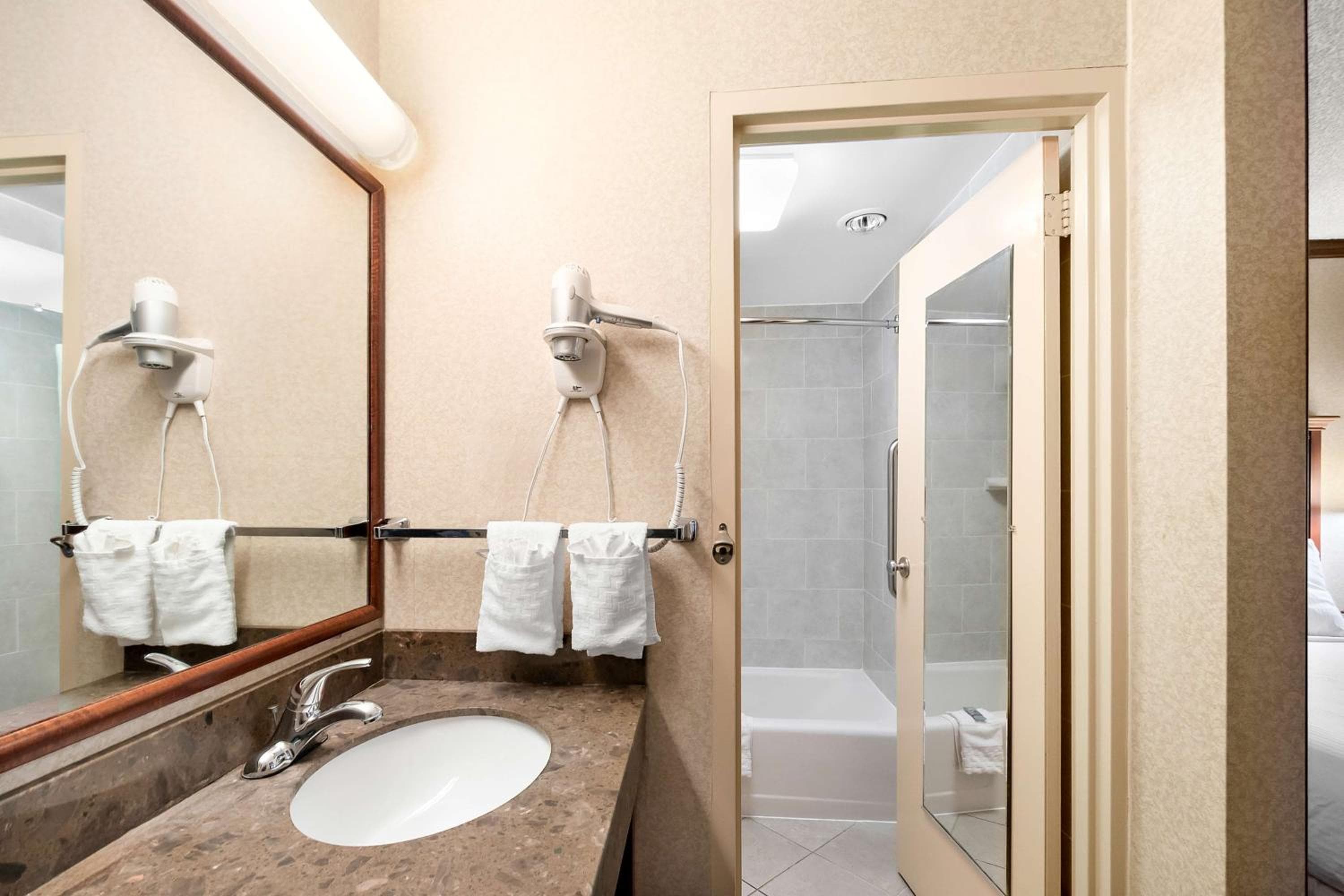 Best Western Fairfax City