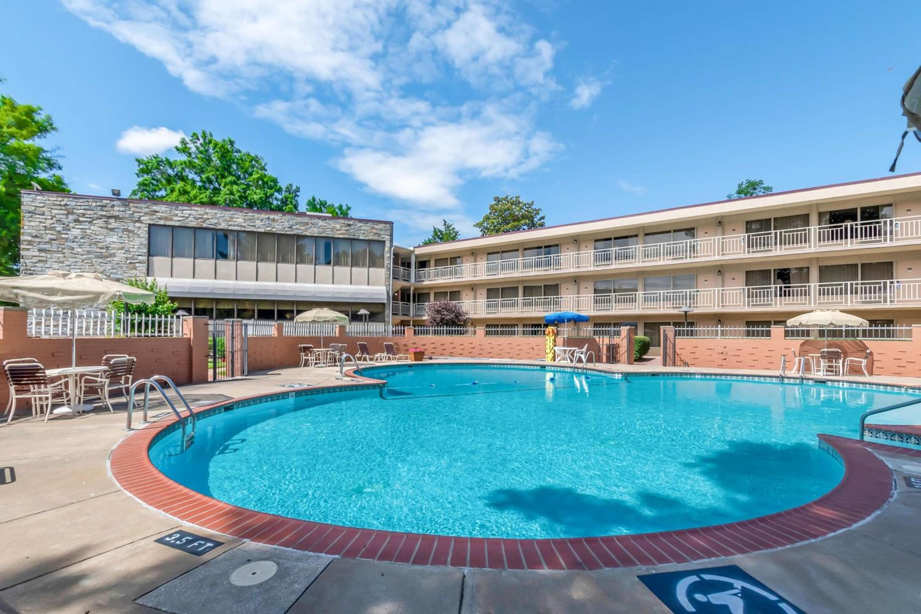 Best Western Fairfax City