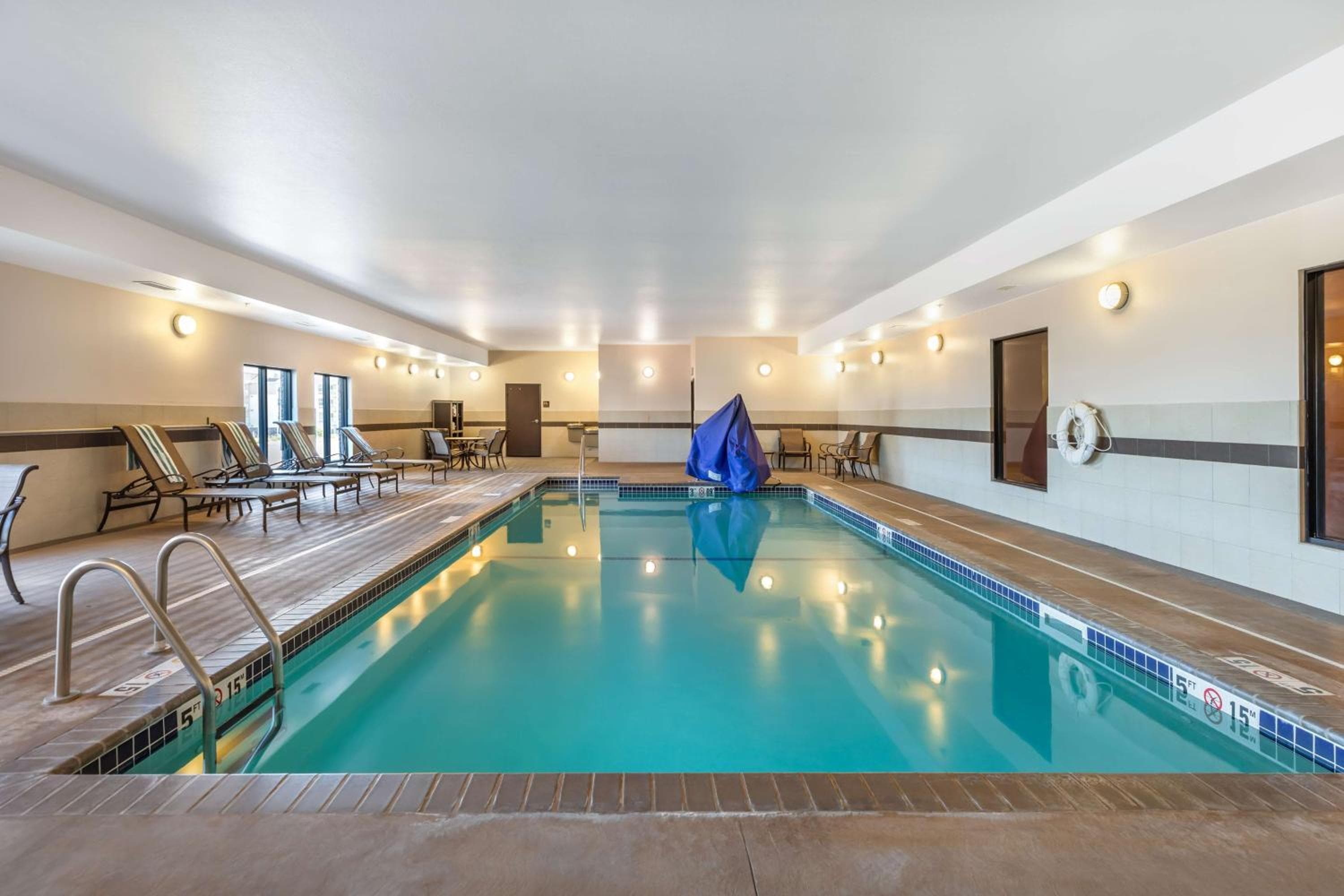 Best Western PLUS Casper Inn & Suites