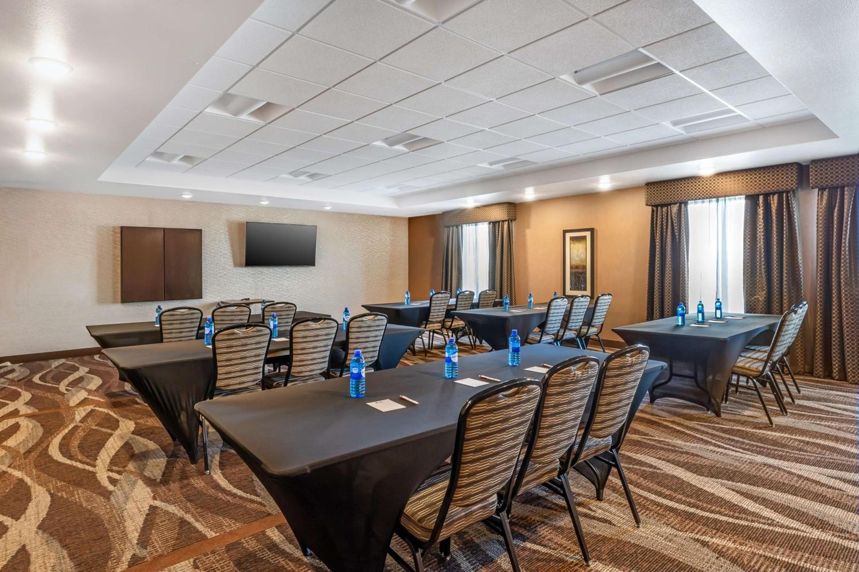 Best Western PLUS Casper Inn & Suites