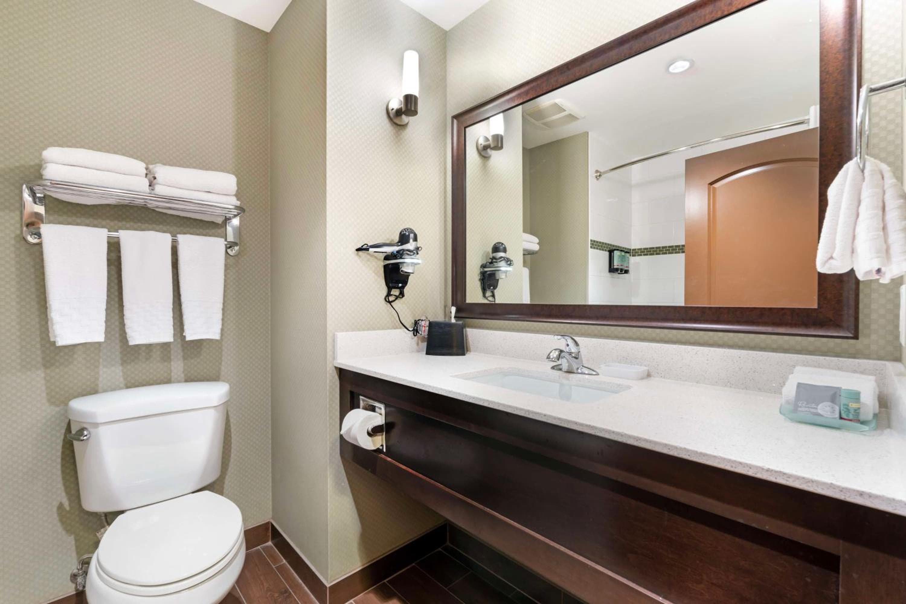 Best Western Pacific Inn
