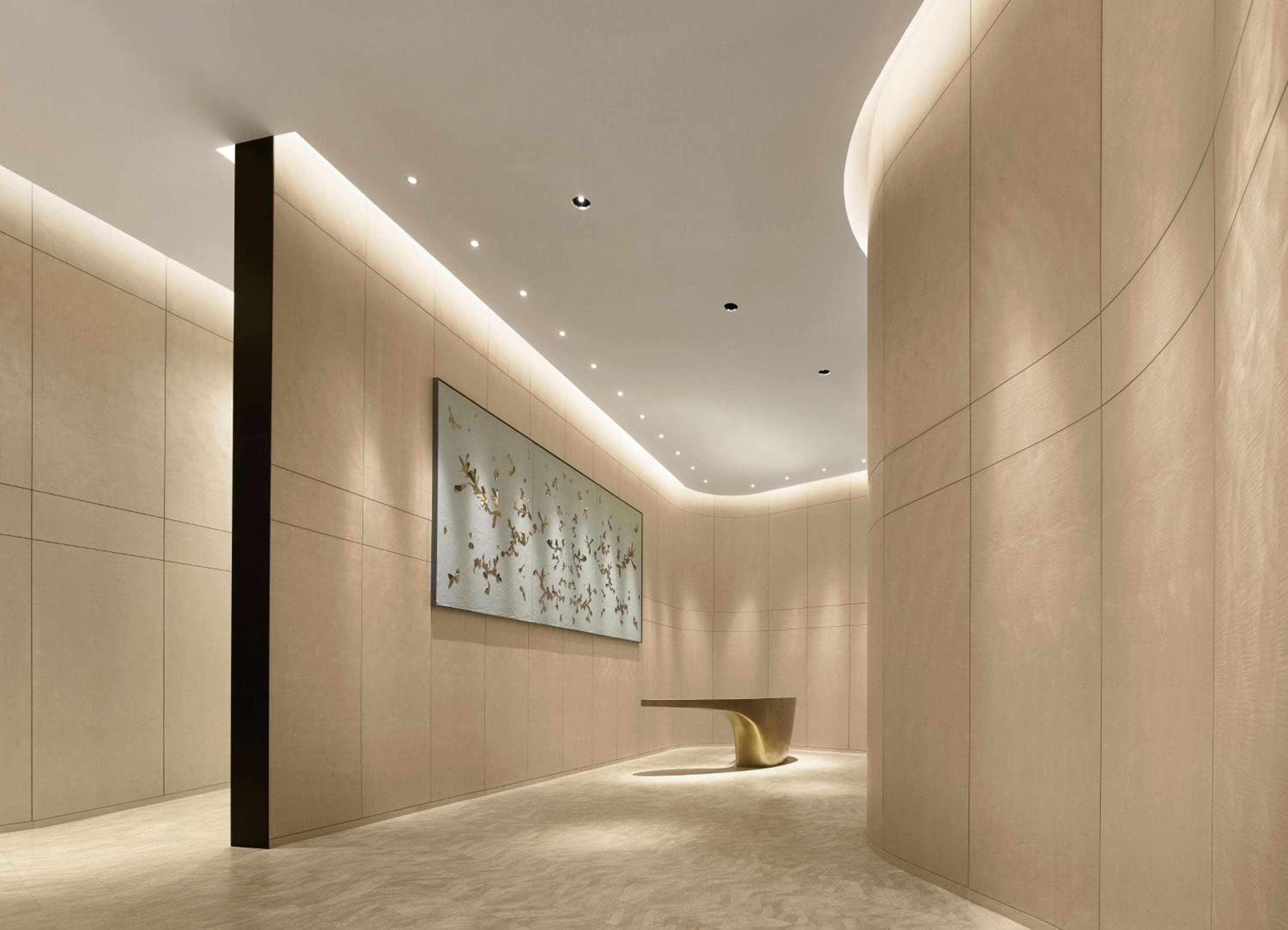 Park Hyatt Bangkok