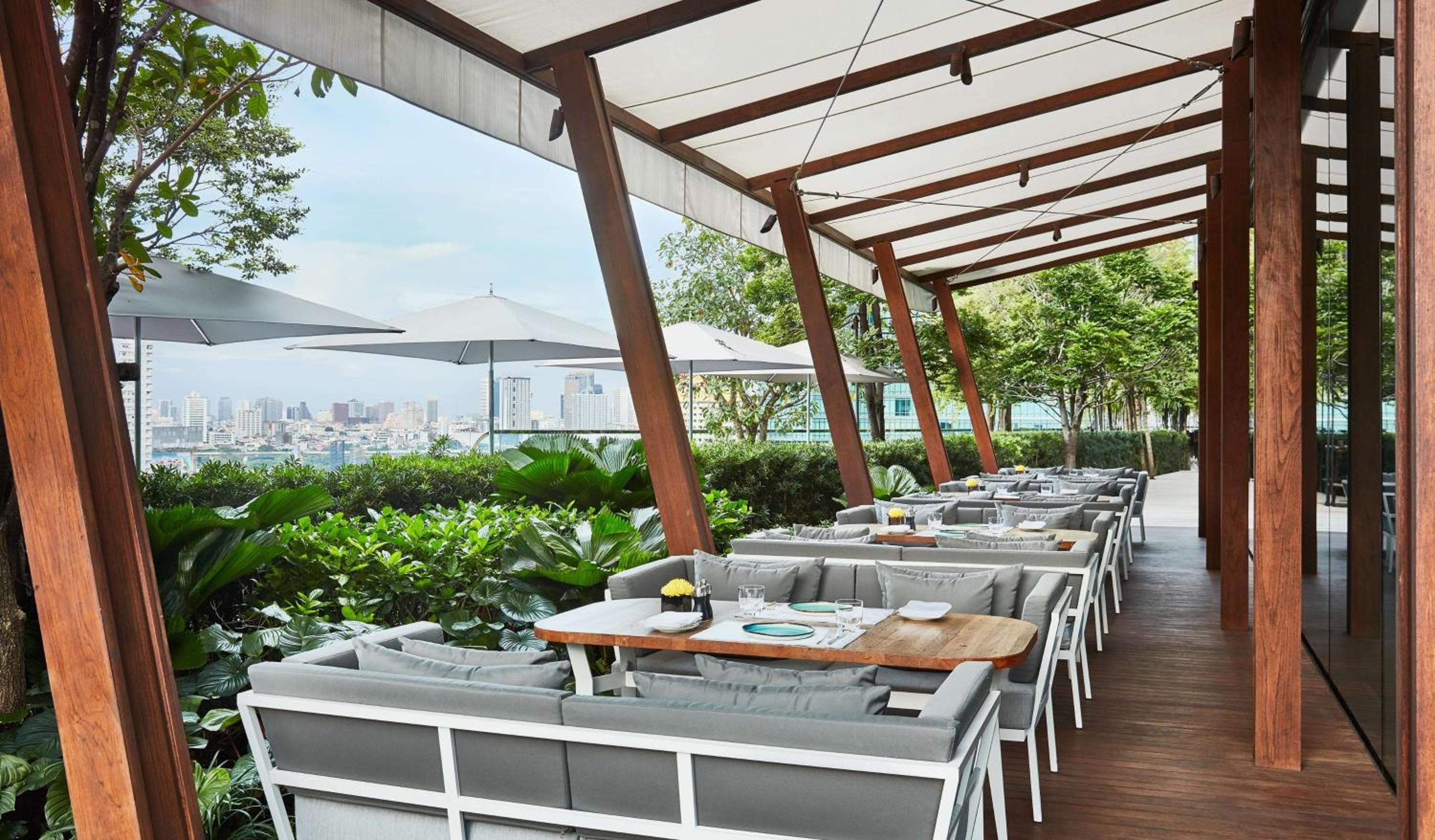 Park Hyatt Bangkok