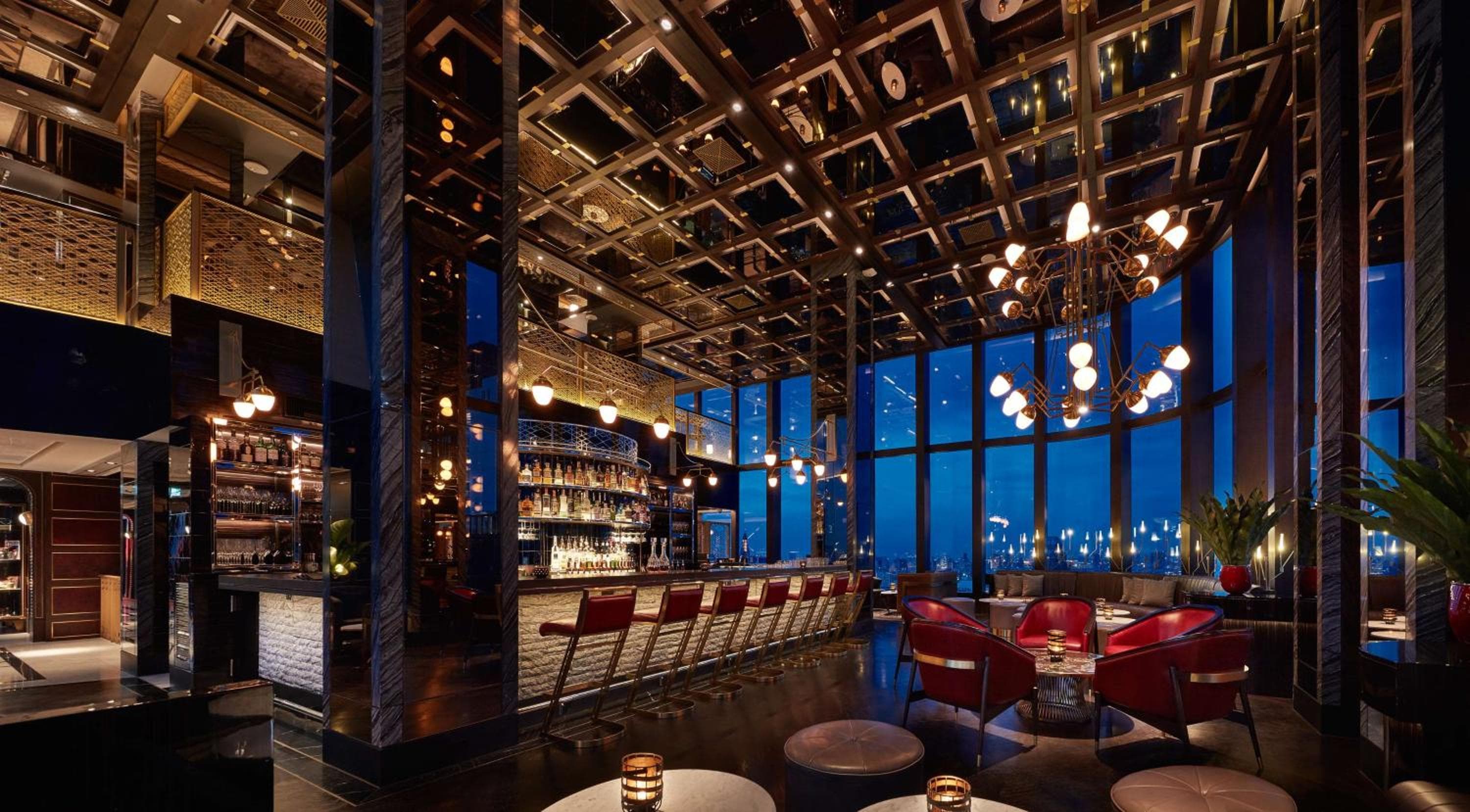 Park Hyatt Bangkok