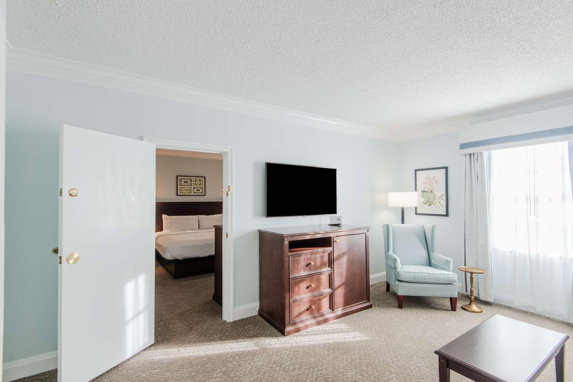 The Founders Inn & Spa Tapestry Collection By Hilton