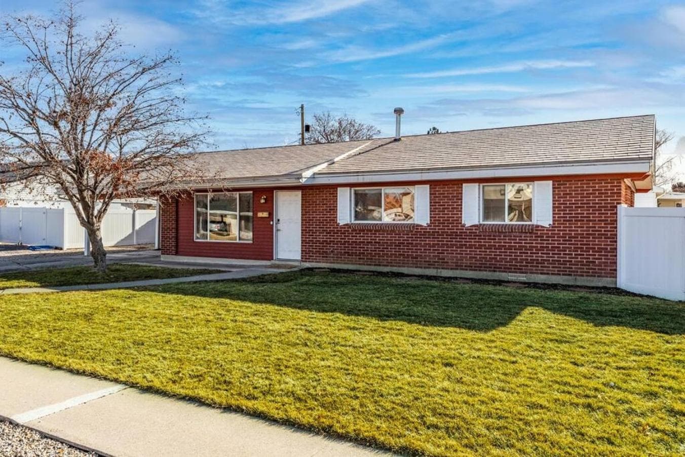Charming Rambler W Scenic Views & Pets R Allowed