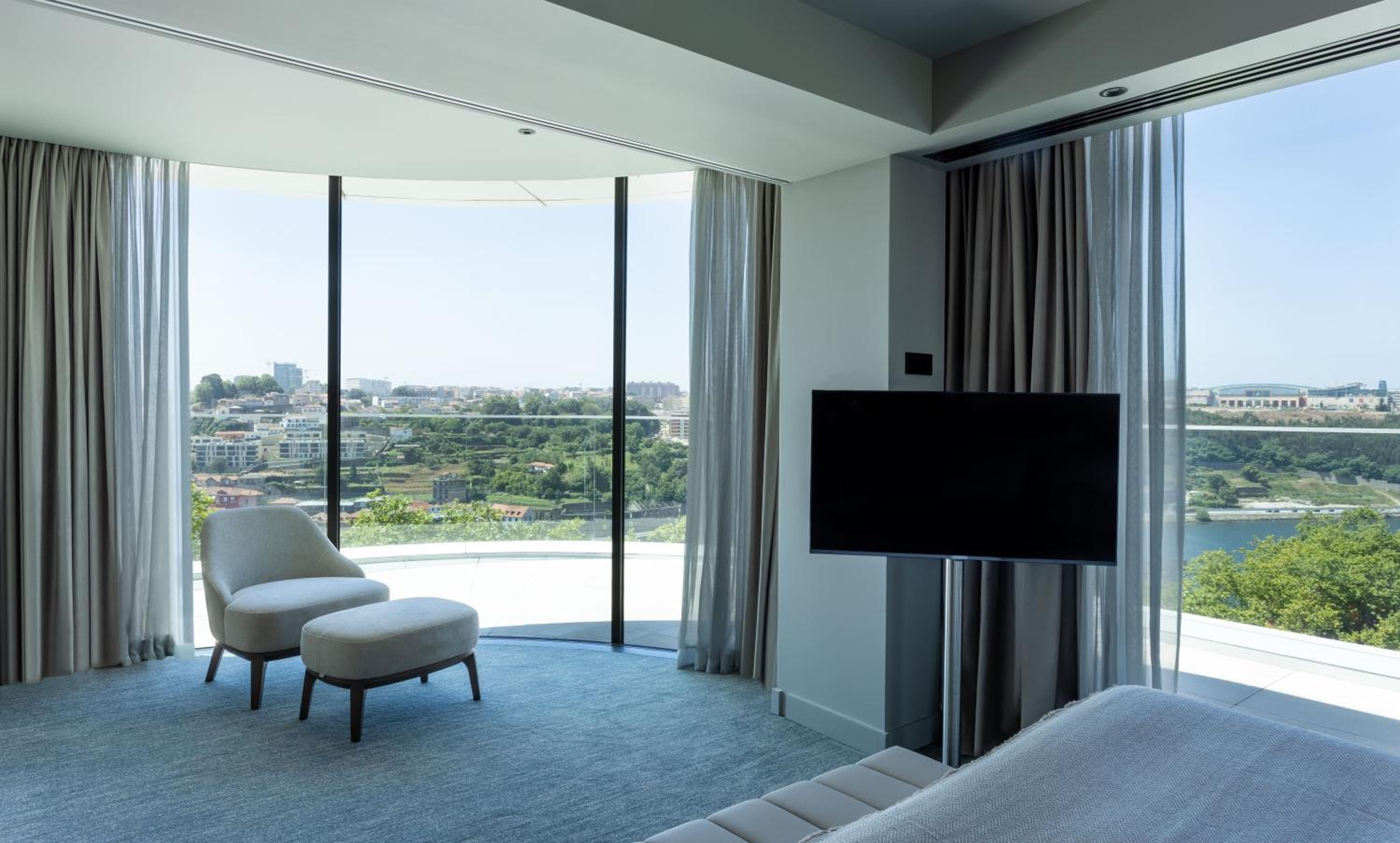 Altis Porto Hotel, a member of Preferred Hotels & Resorts- LVX