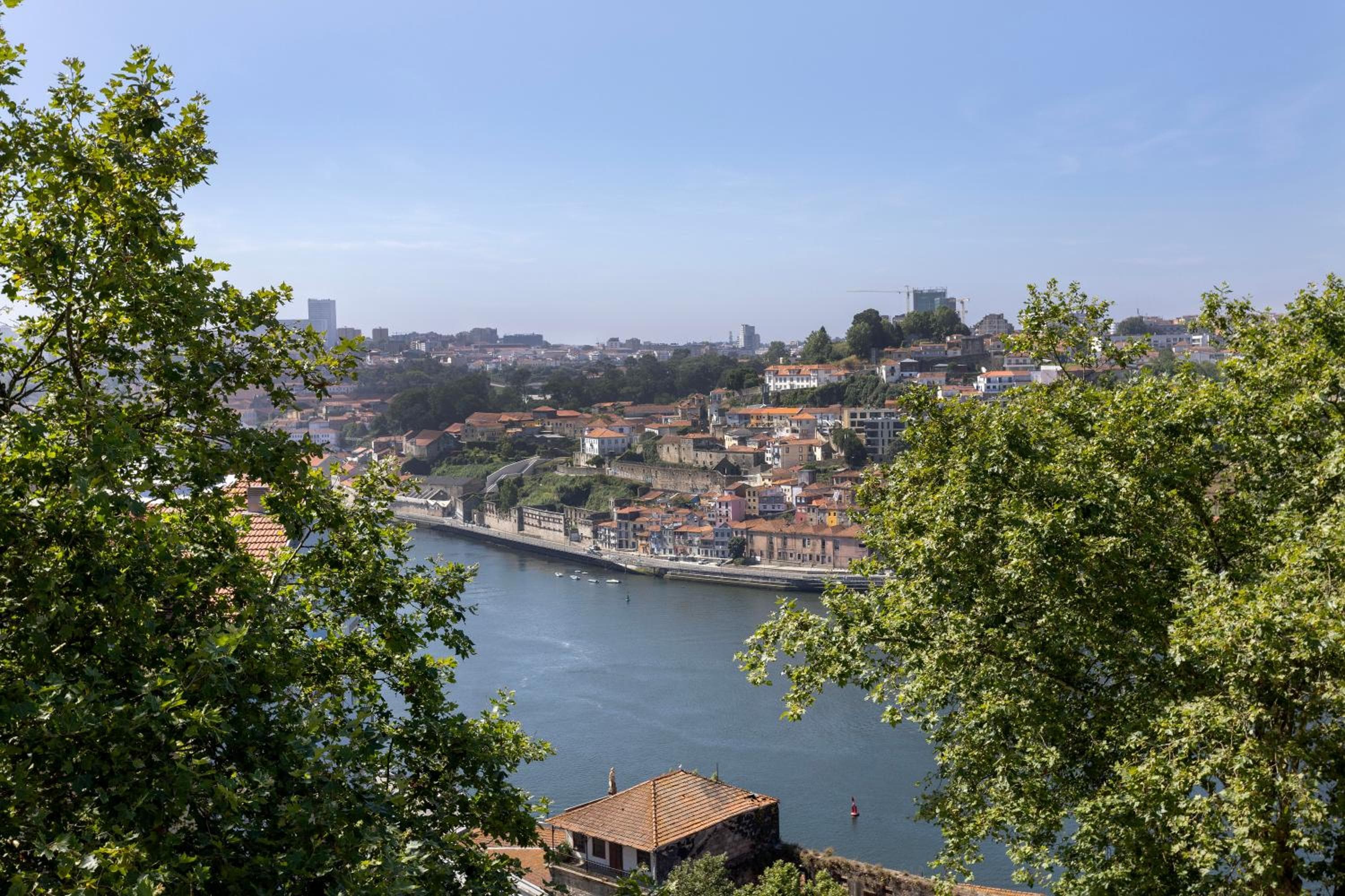 Altis Porto Hotel, a member of Preferred Hotels & Resorts- LVX