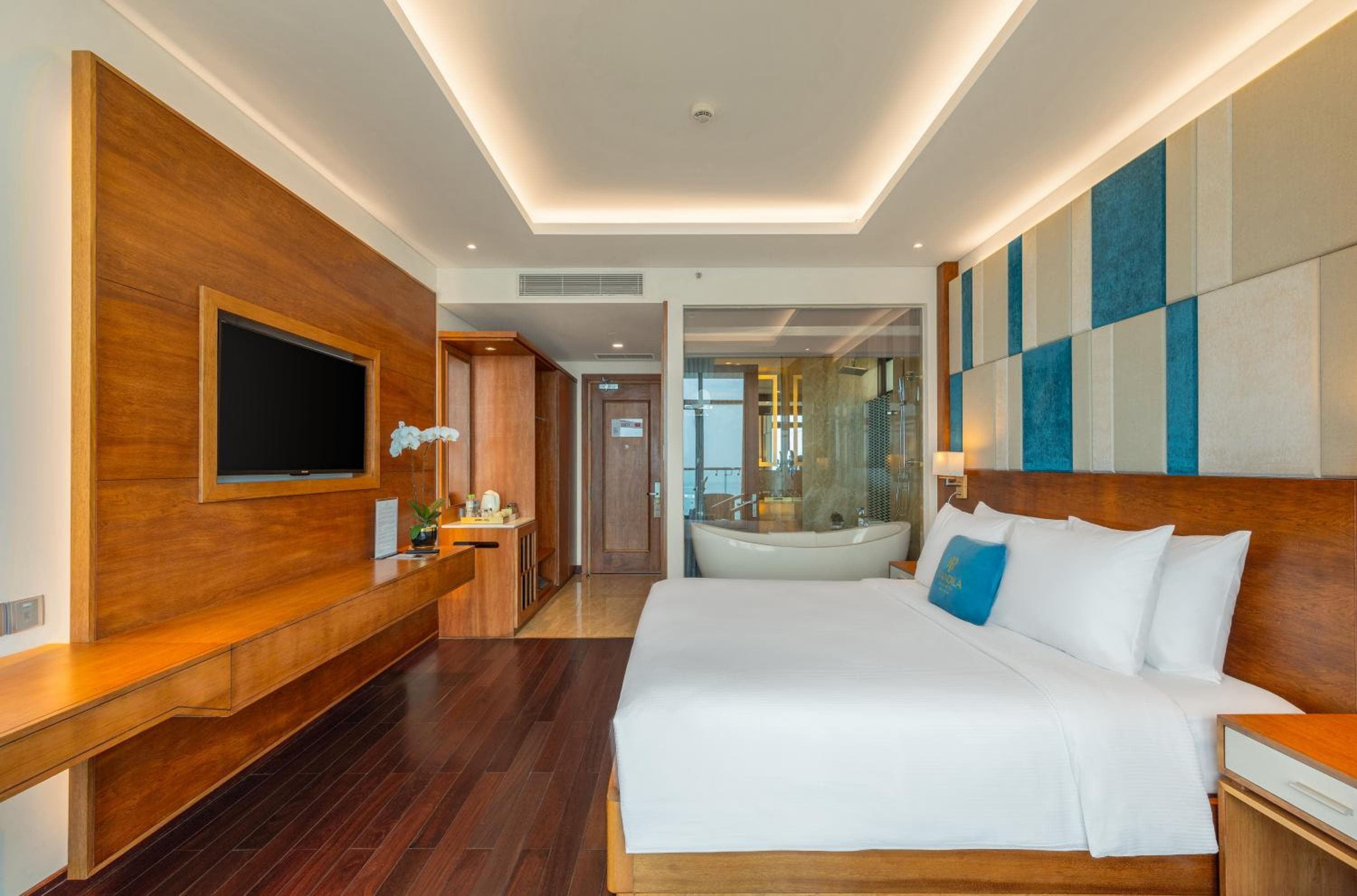 Mandila Beach Hotel Danang