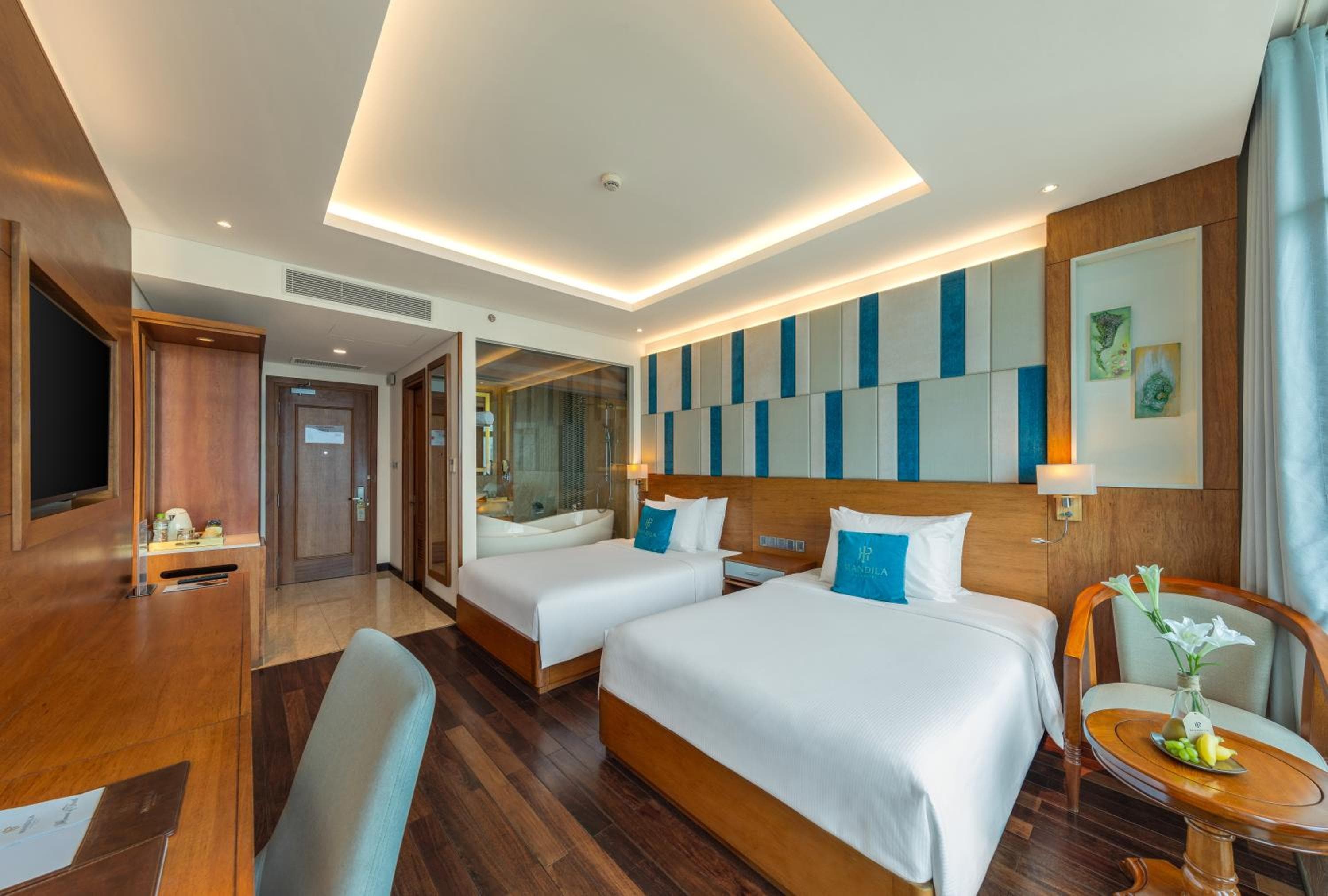 Mandila Beach Hotel Danang