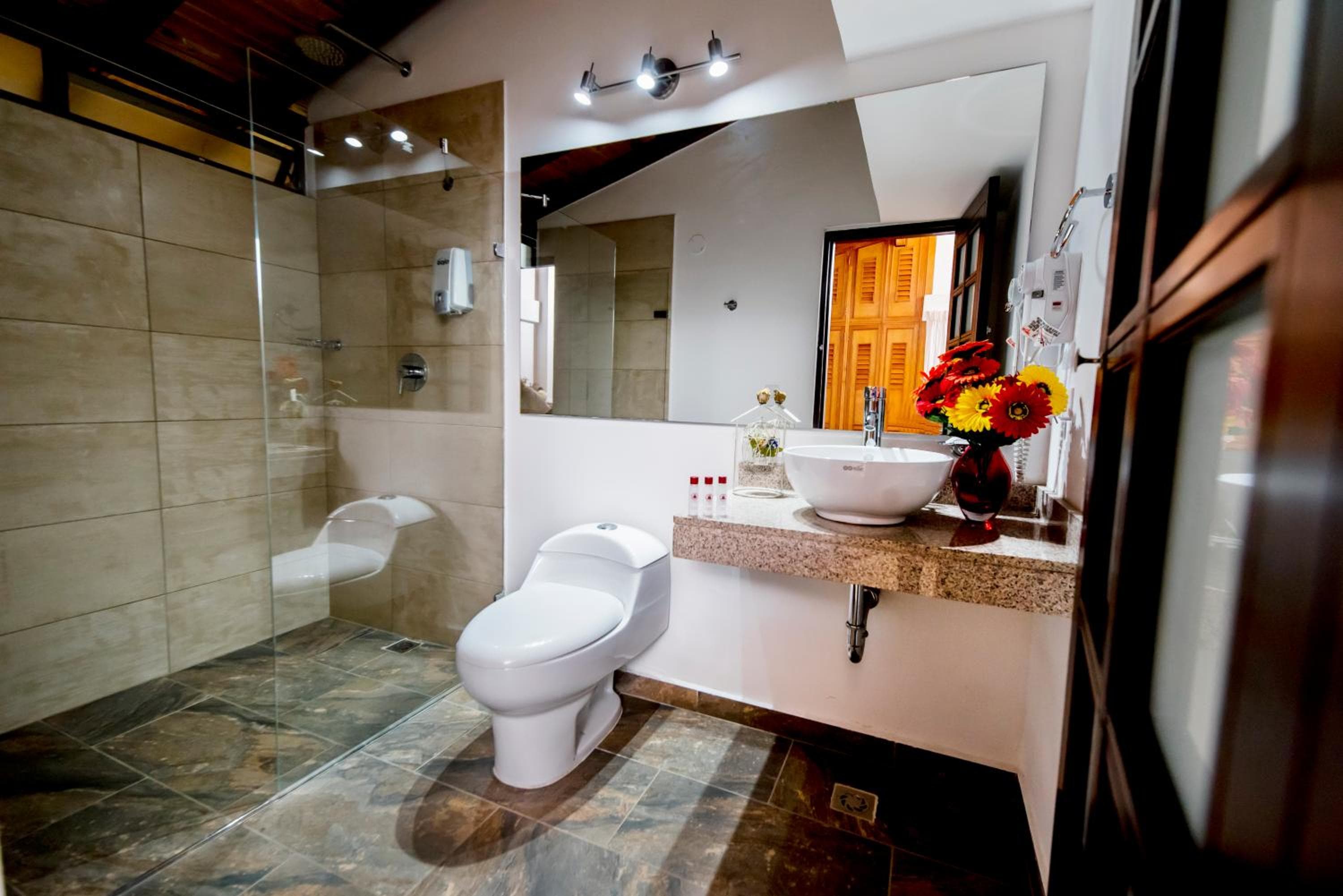 La Campana Hotel Boutique