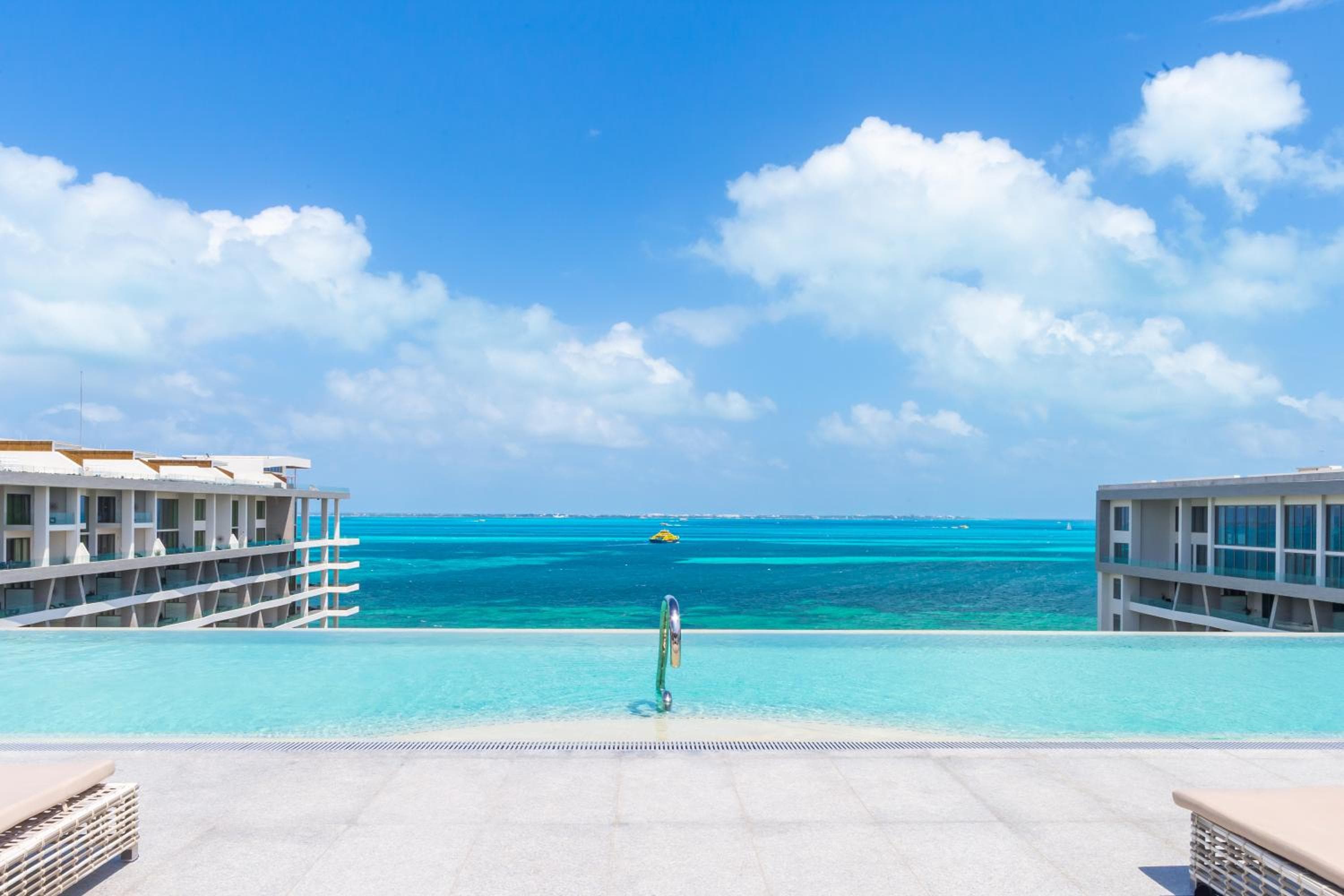 Garza Blanca Resort & Spa Cancun