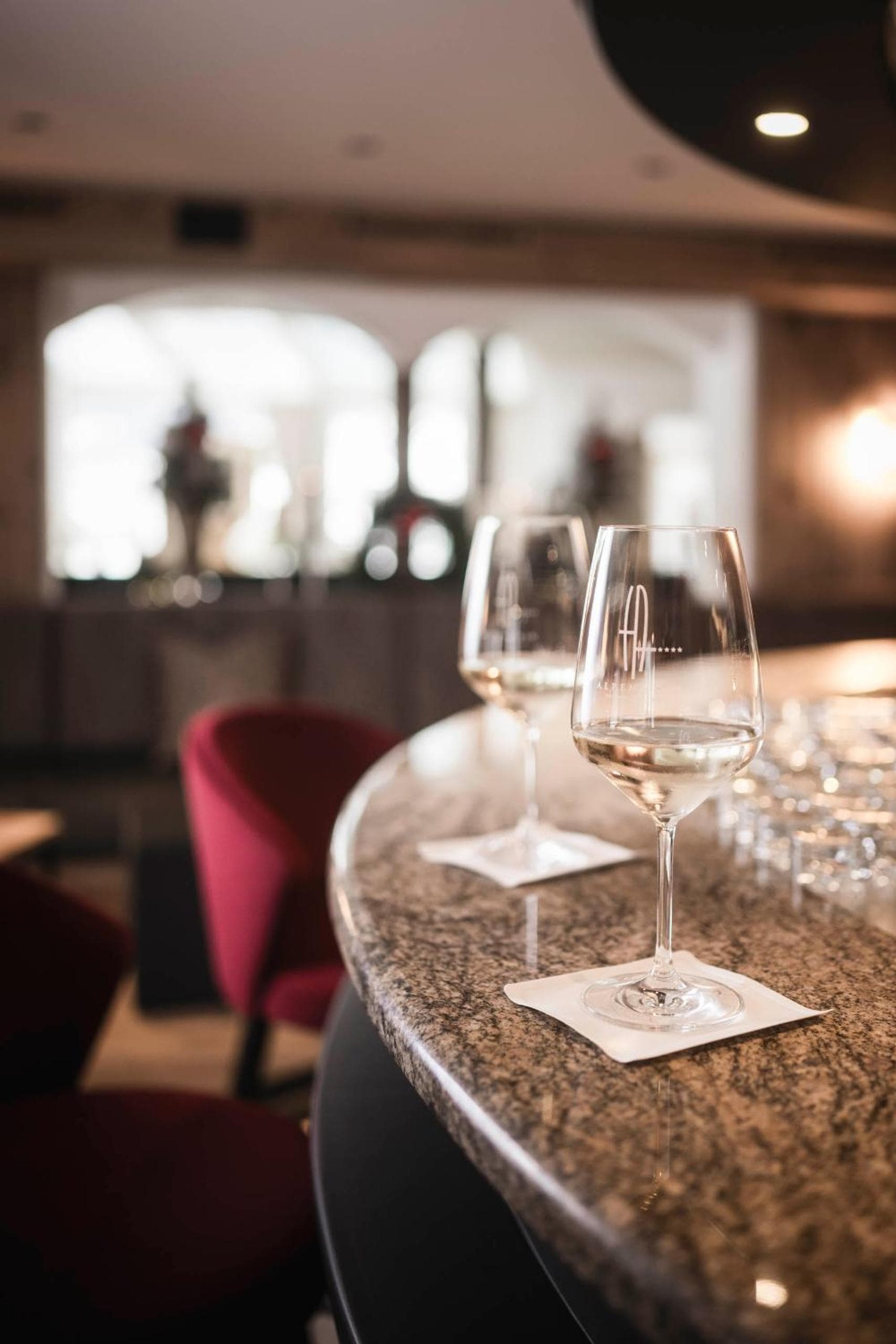 Alpenheim Charming & Spa Hotel