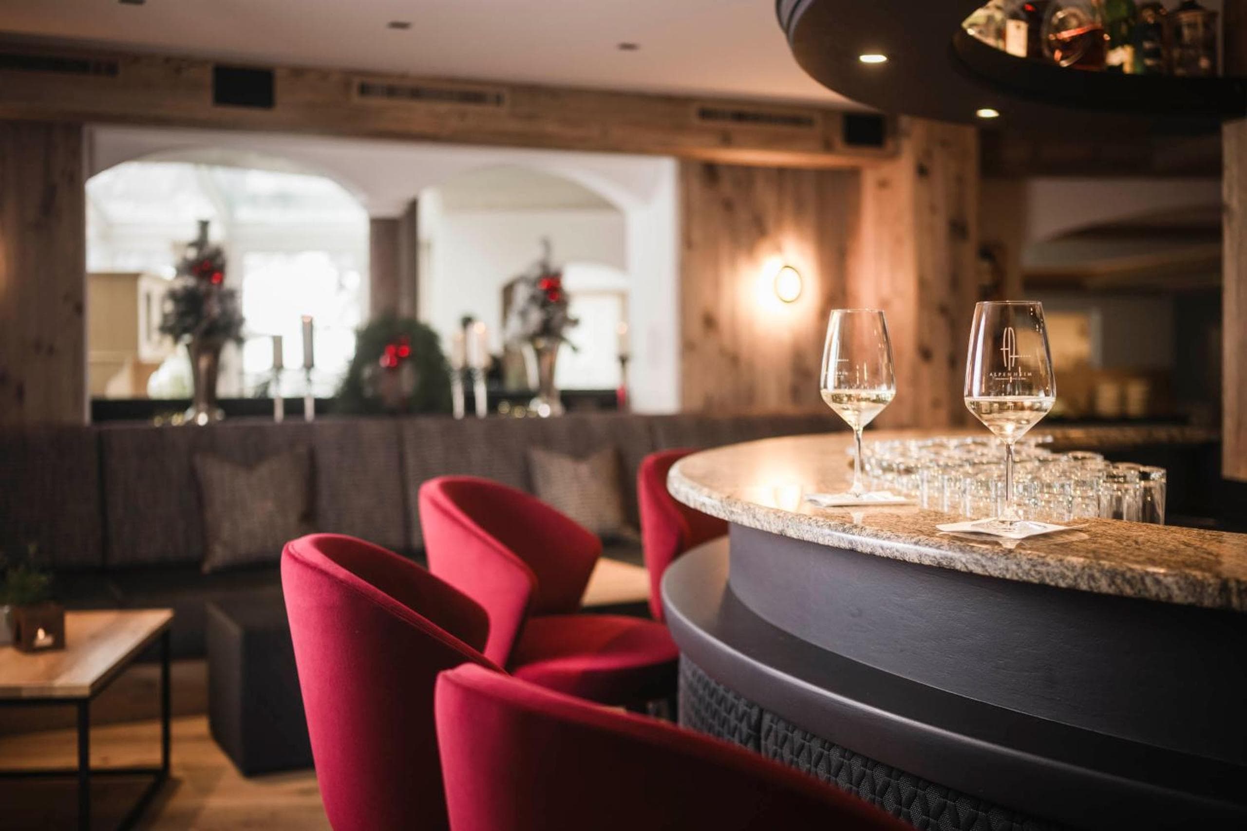Alpenheim Charming & Spa Hotel